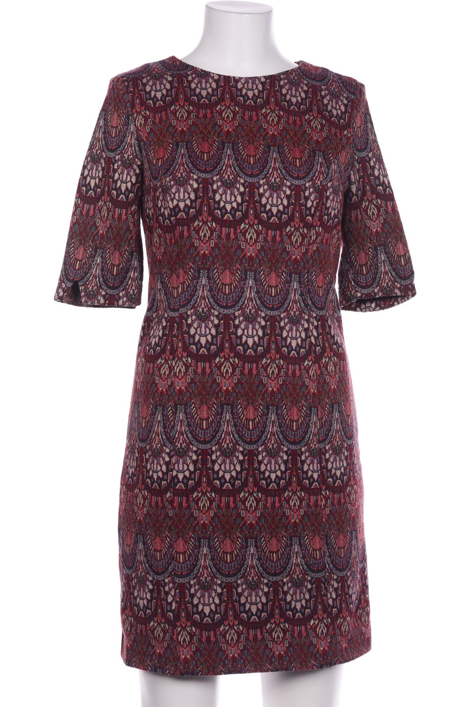 

Esprit Damen Kleid, bordeaux, Gr. 42