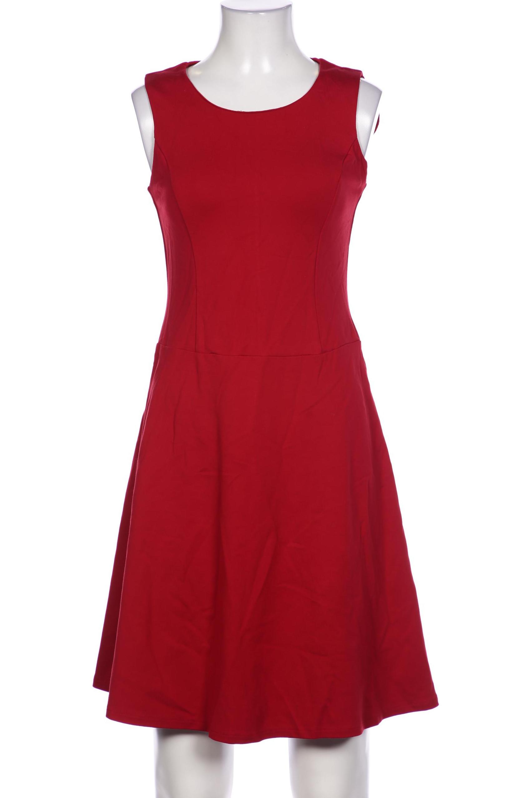 

Esprit Damen Kleid, rot, Gr. 36