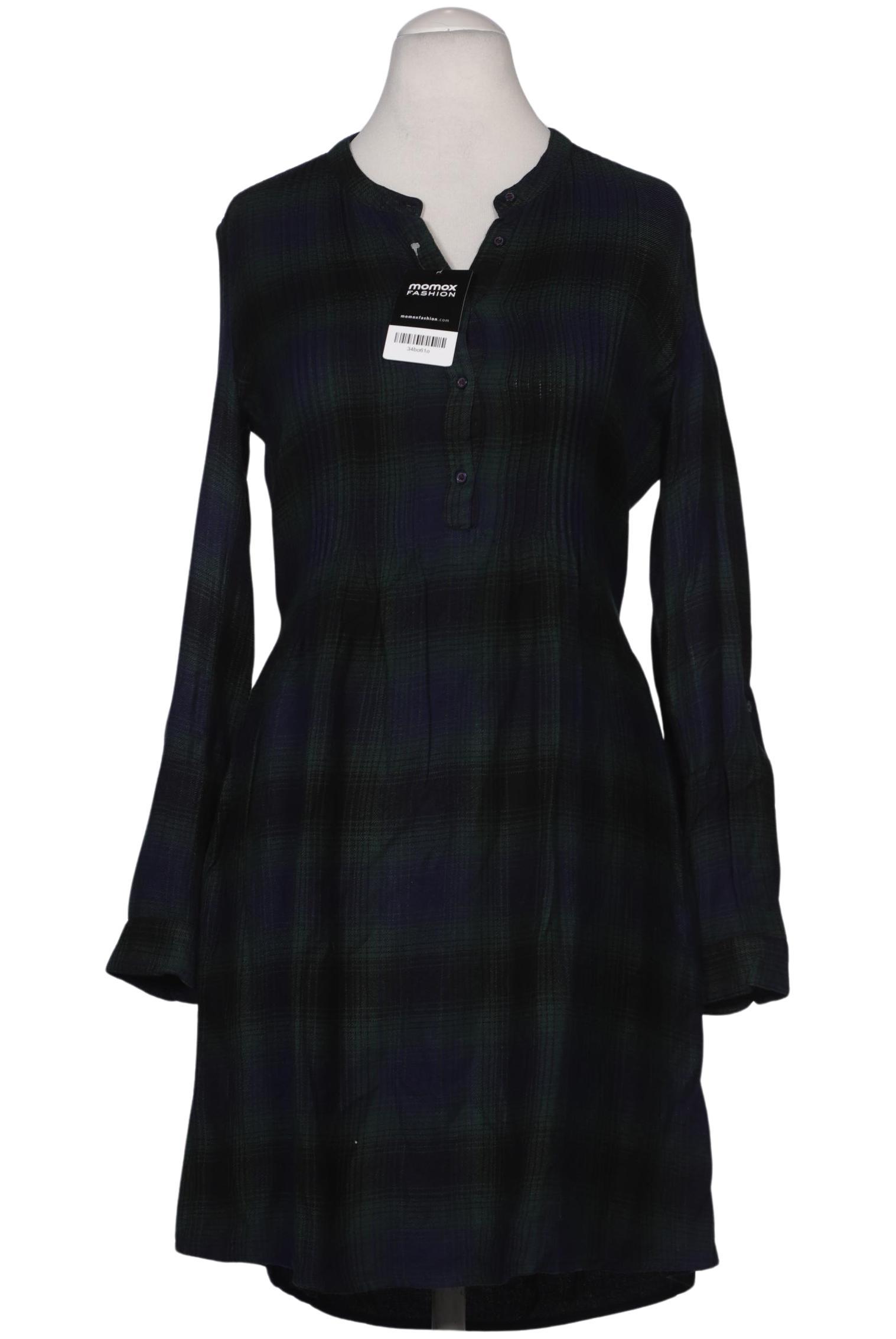 

Esprit Damen Kleid, grün, Gr. 36