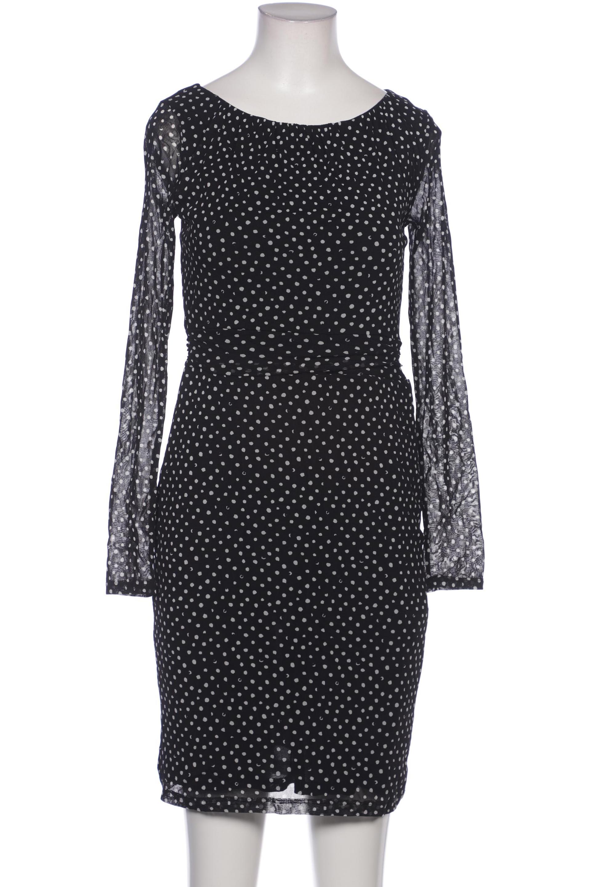 

Esprit Damen Kleid, schwarz, Gr. 38