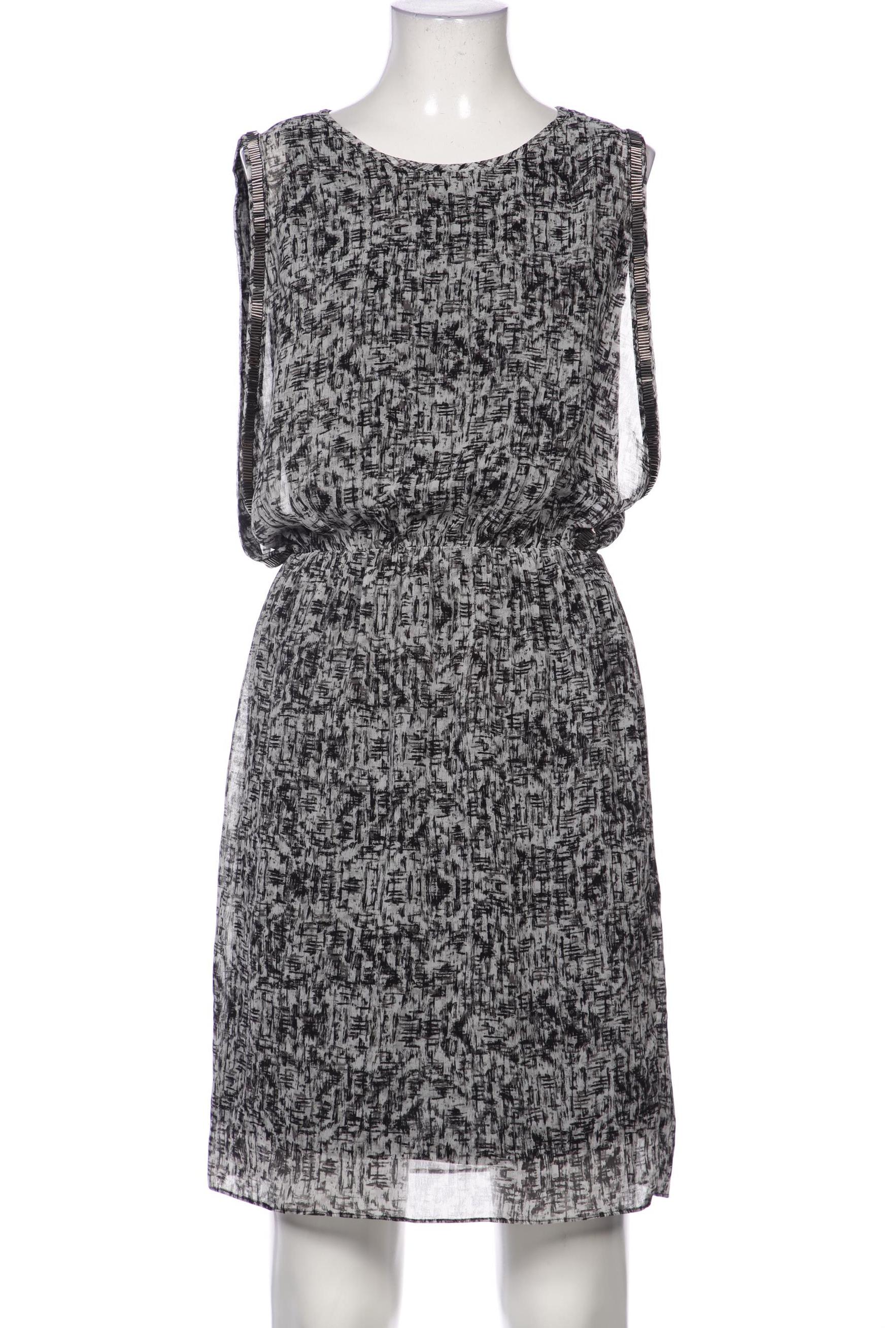 

Esprit Damen Kleid, grau, Gr. 34