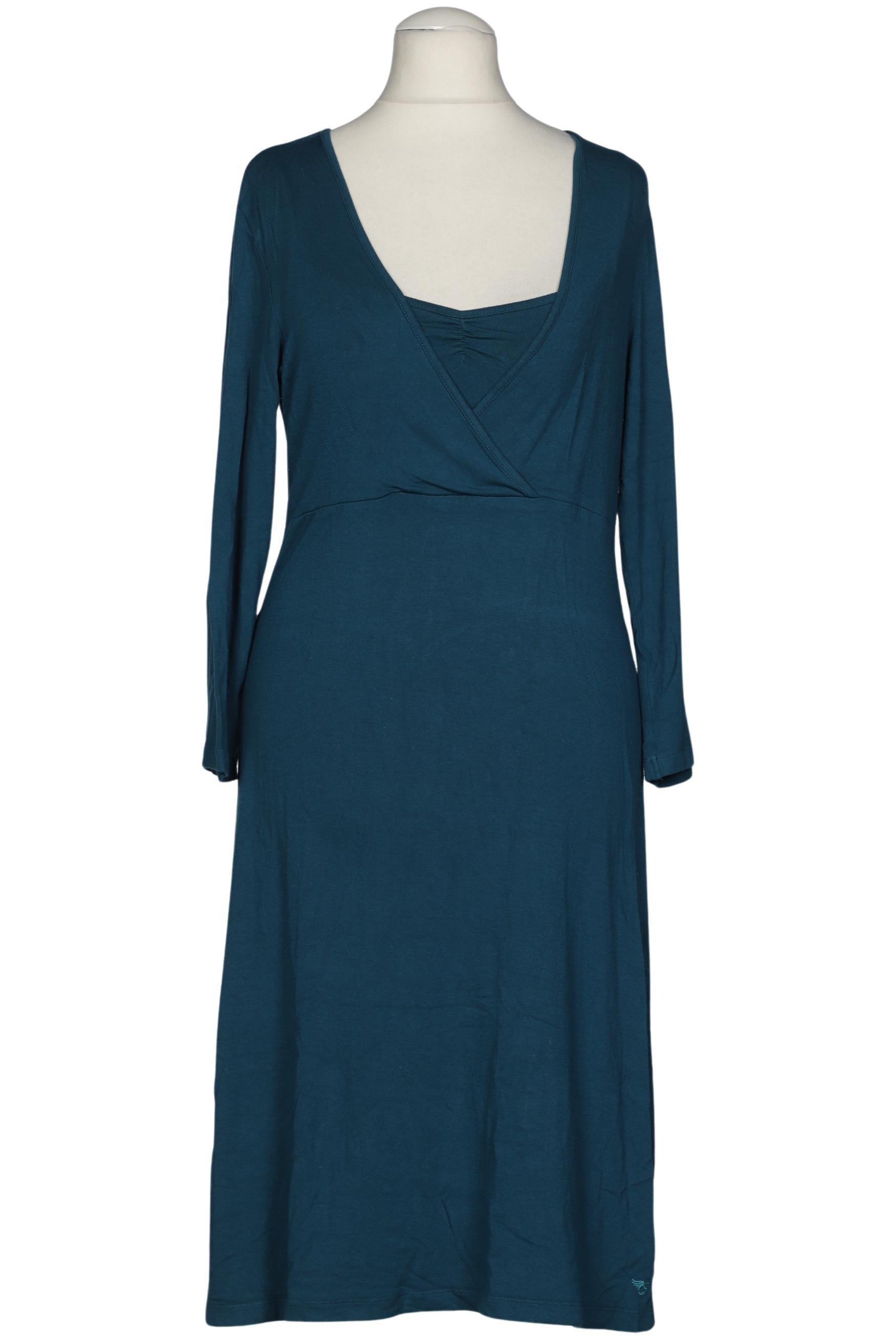 

Esprit Damen Kleid, blau, Gr. 38
