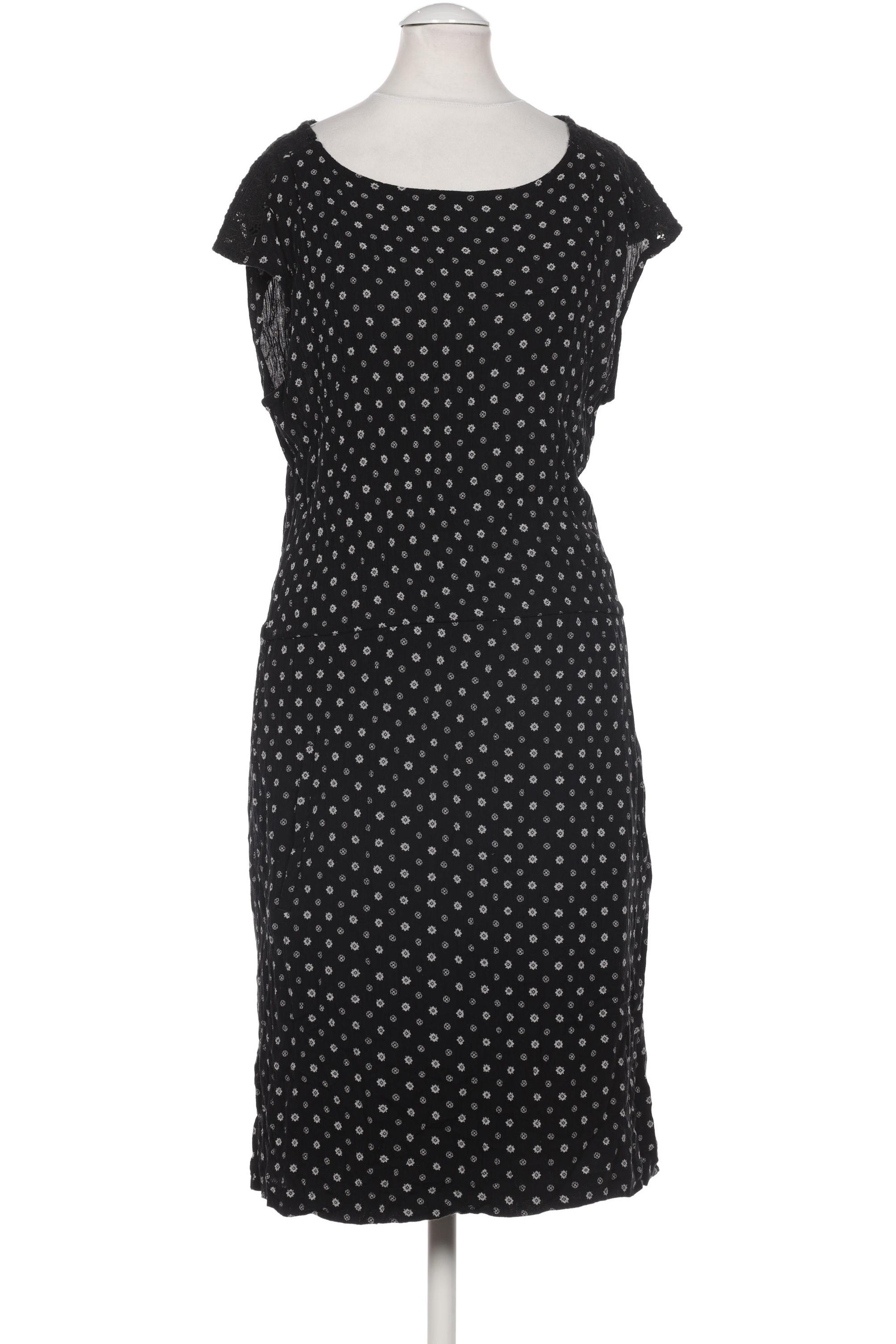 

Esprit Damen Kleid, schwarz, Gr. 38