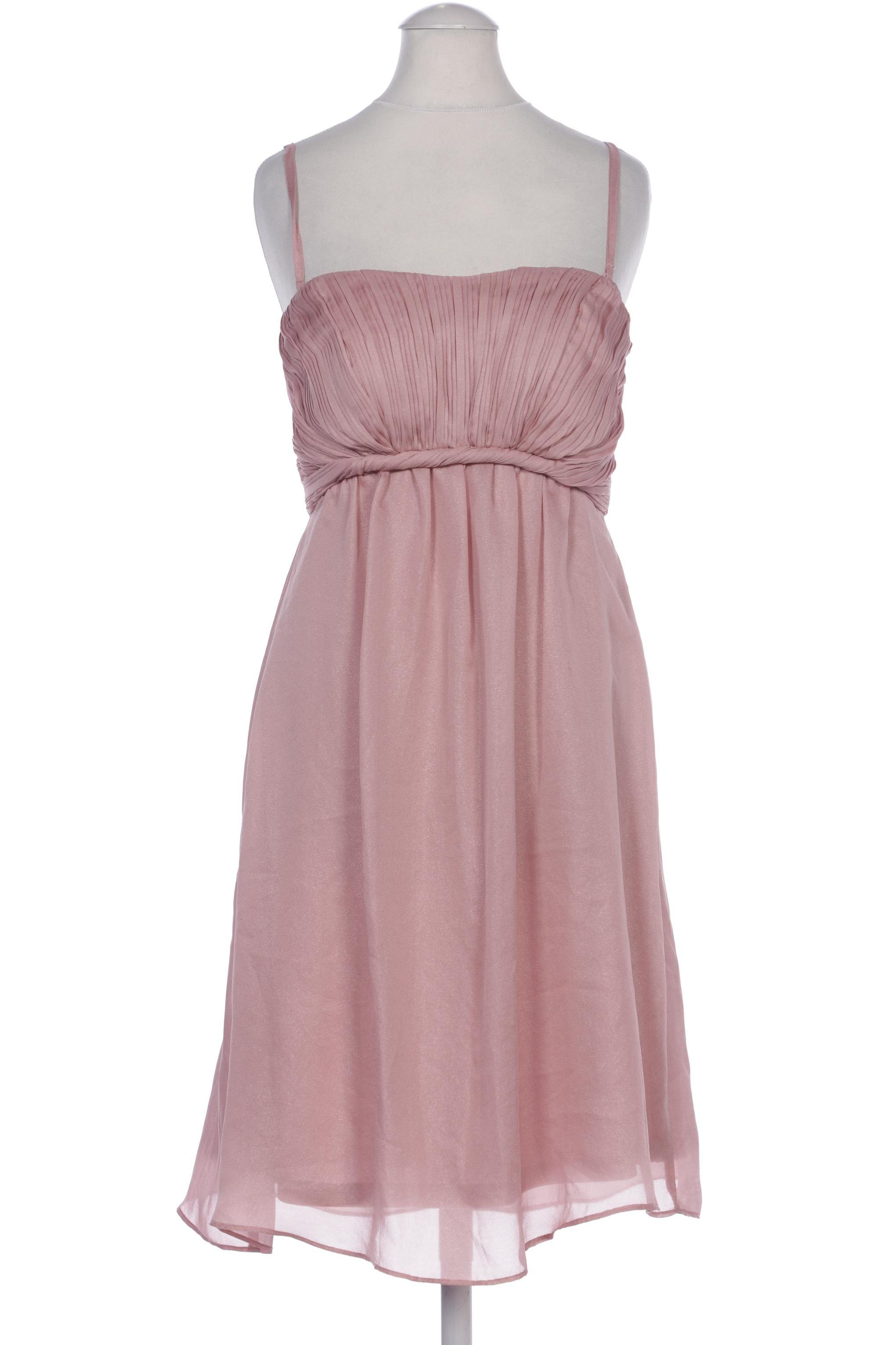 

Esprit Damen Kleid, pink, Gr. 34