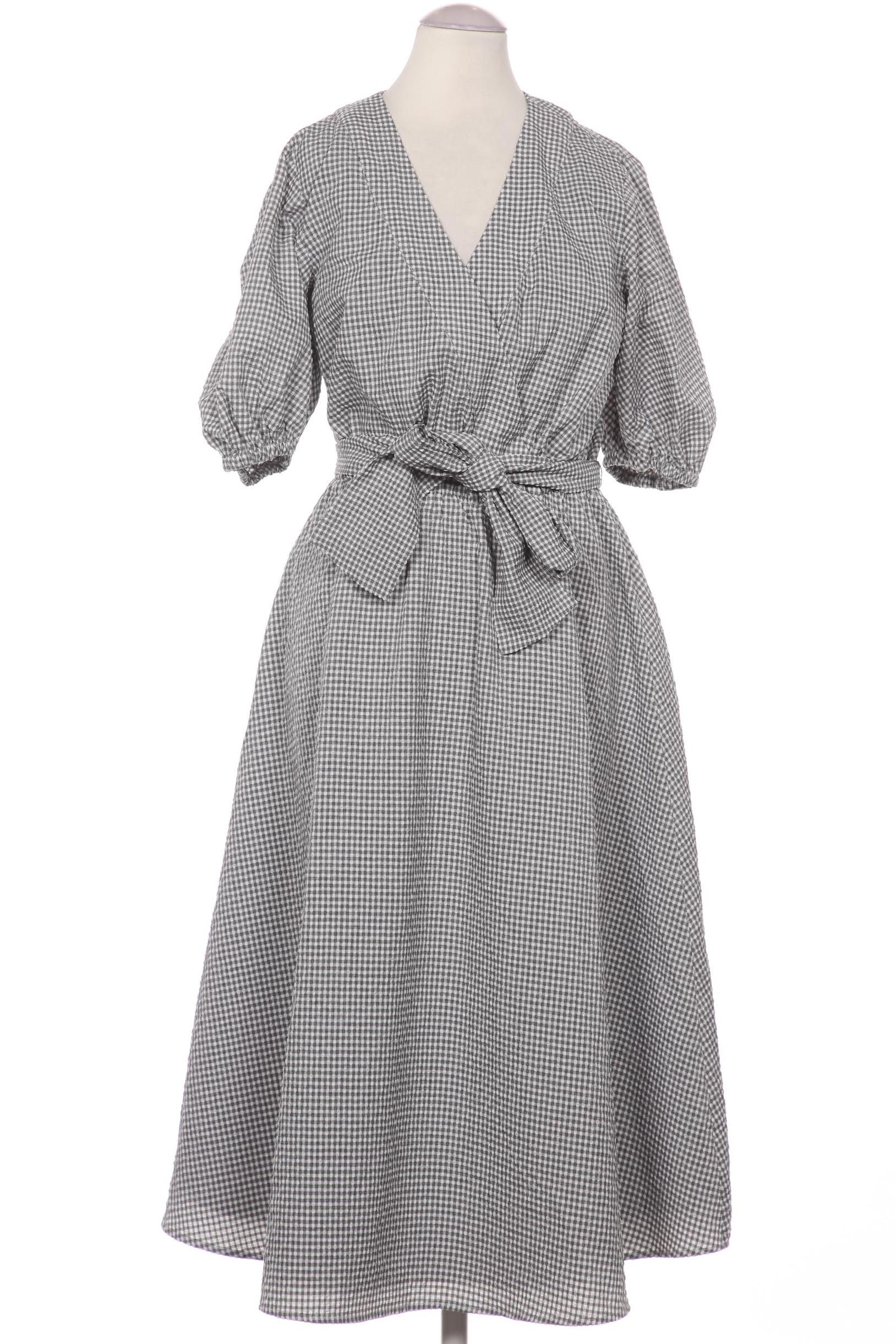 

Esprit Damen Kleid, grau, Gr. 34