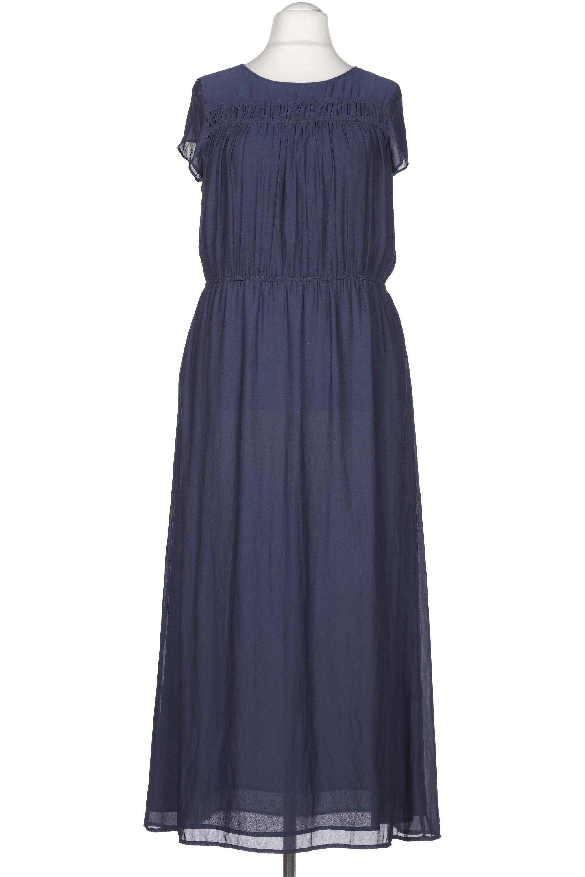

Esprit Damen Kleid, marineblau, Gr. 42