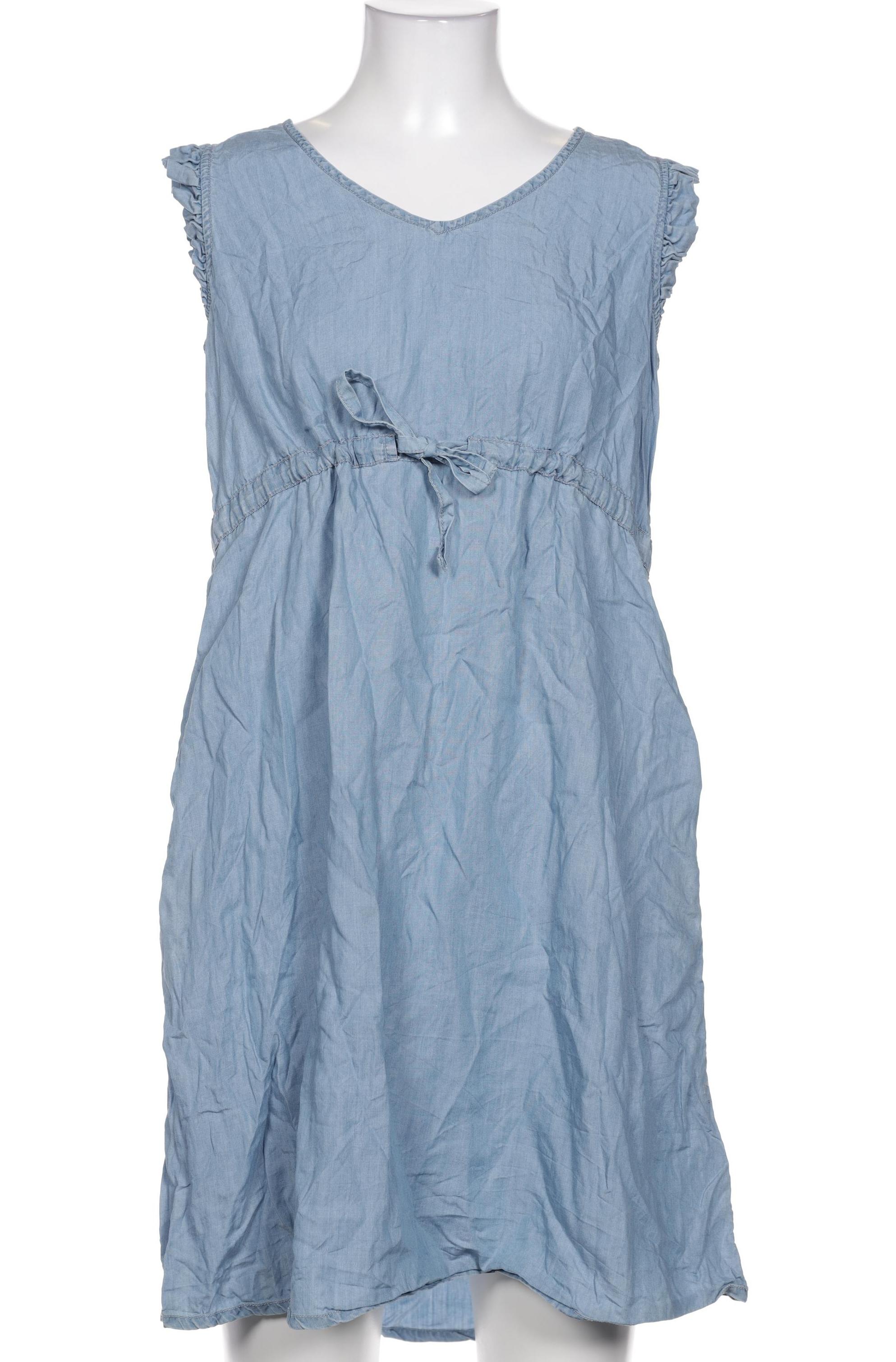 

Esprit Damen Kleid, hellblau, Gr. 36