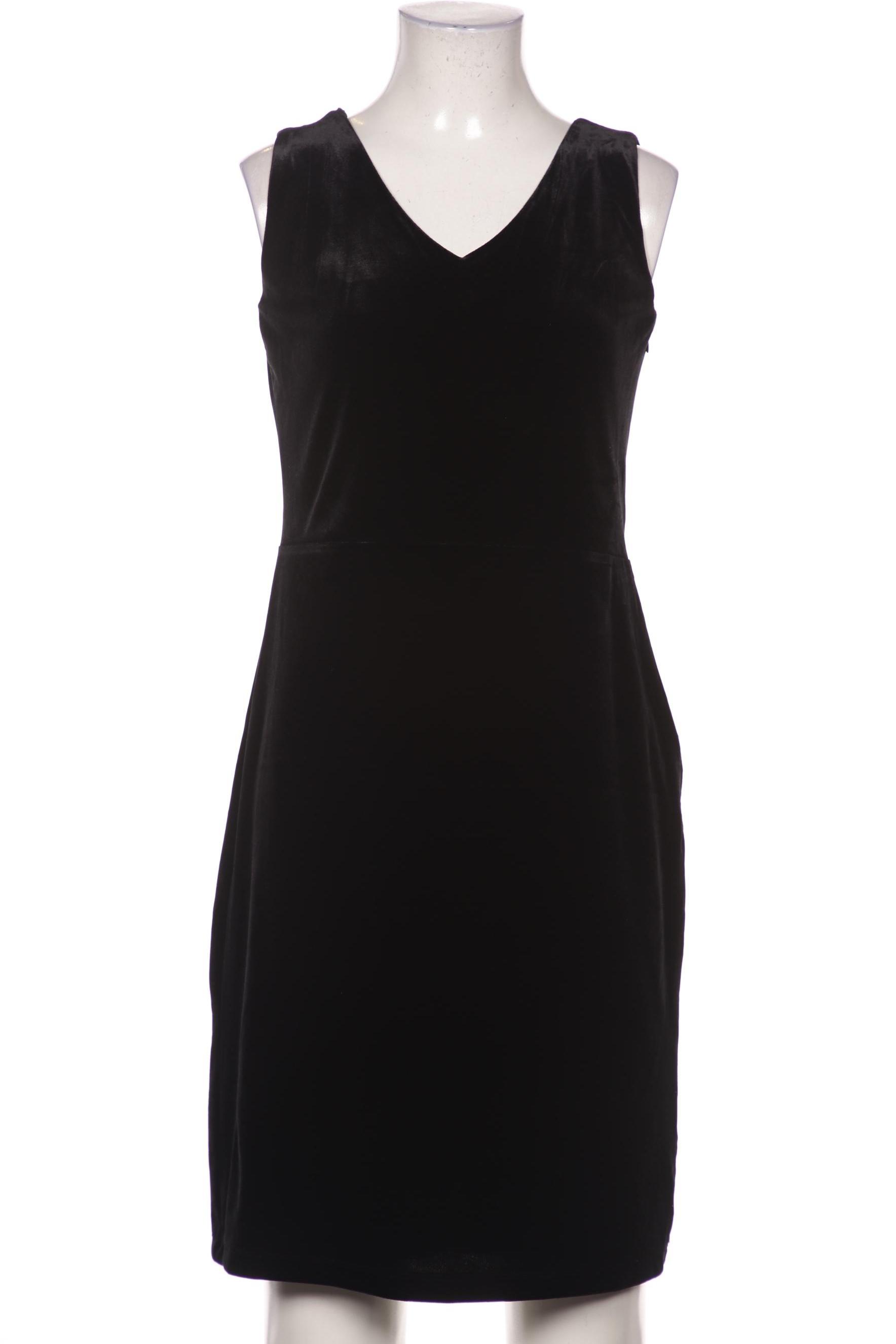 

Esprit Damen Kleid, schwarz, Gr. 38