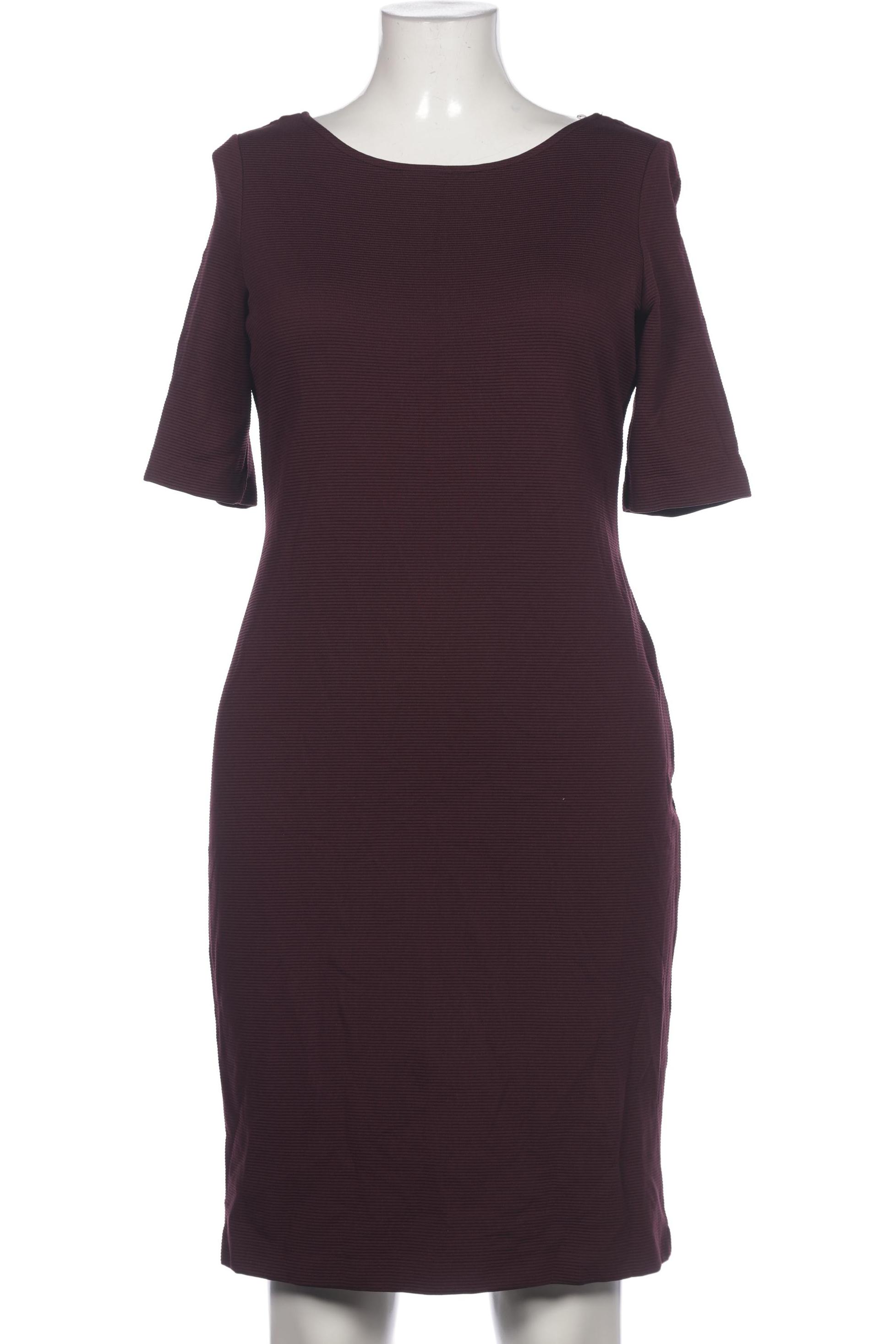 

Esprit Damen Kleid, bordeaux, Gr. 44