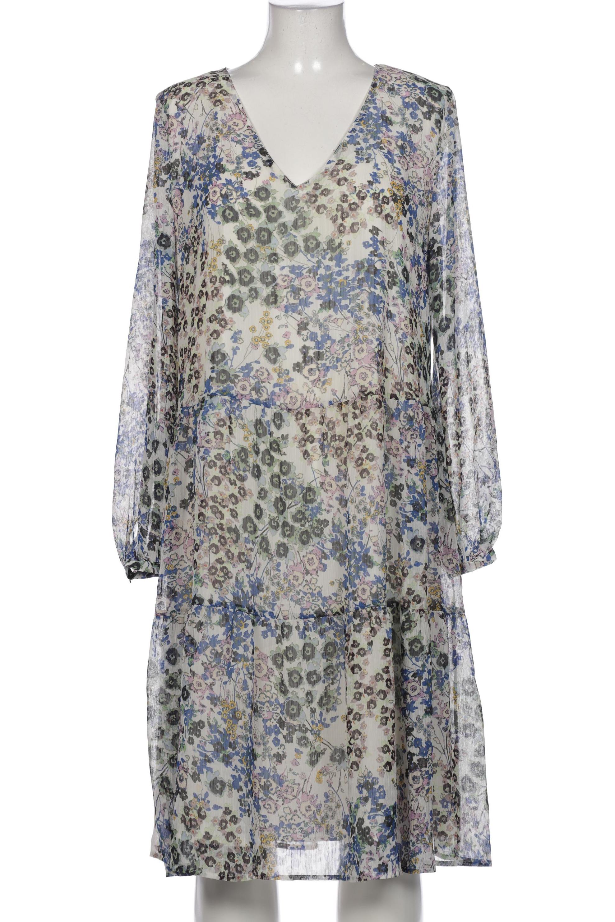 

Esprit Damen Kleid, mehrfarbig, Gr. 40