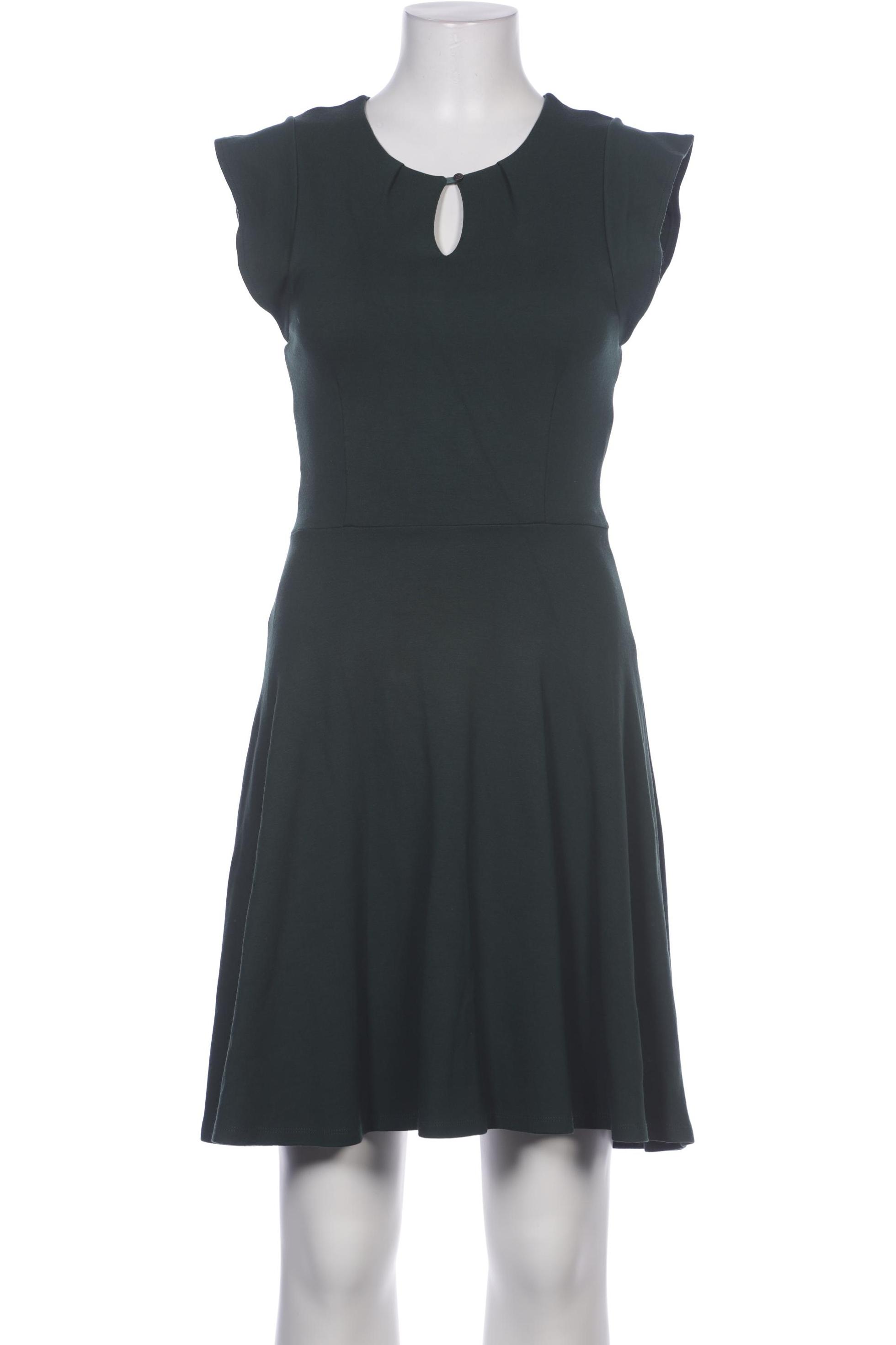 

Esprit Damen Kleid, grün, Gr. 36