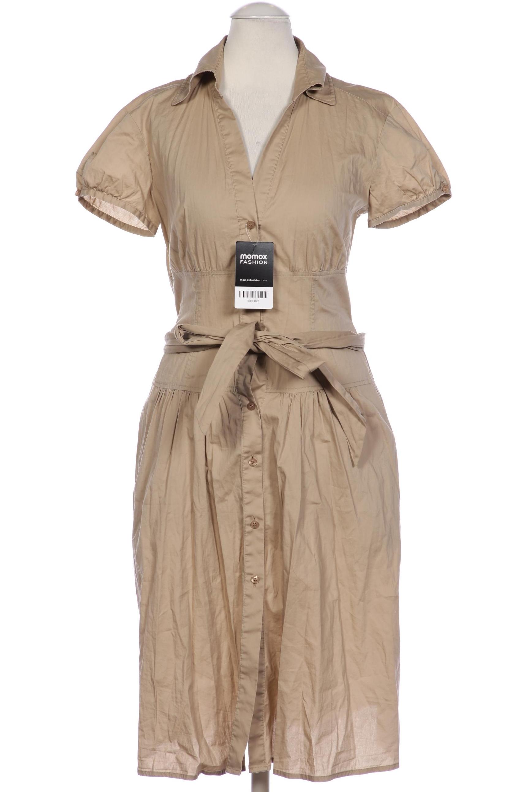 

Esprit Damen Kleid, beige, Gr. 34