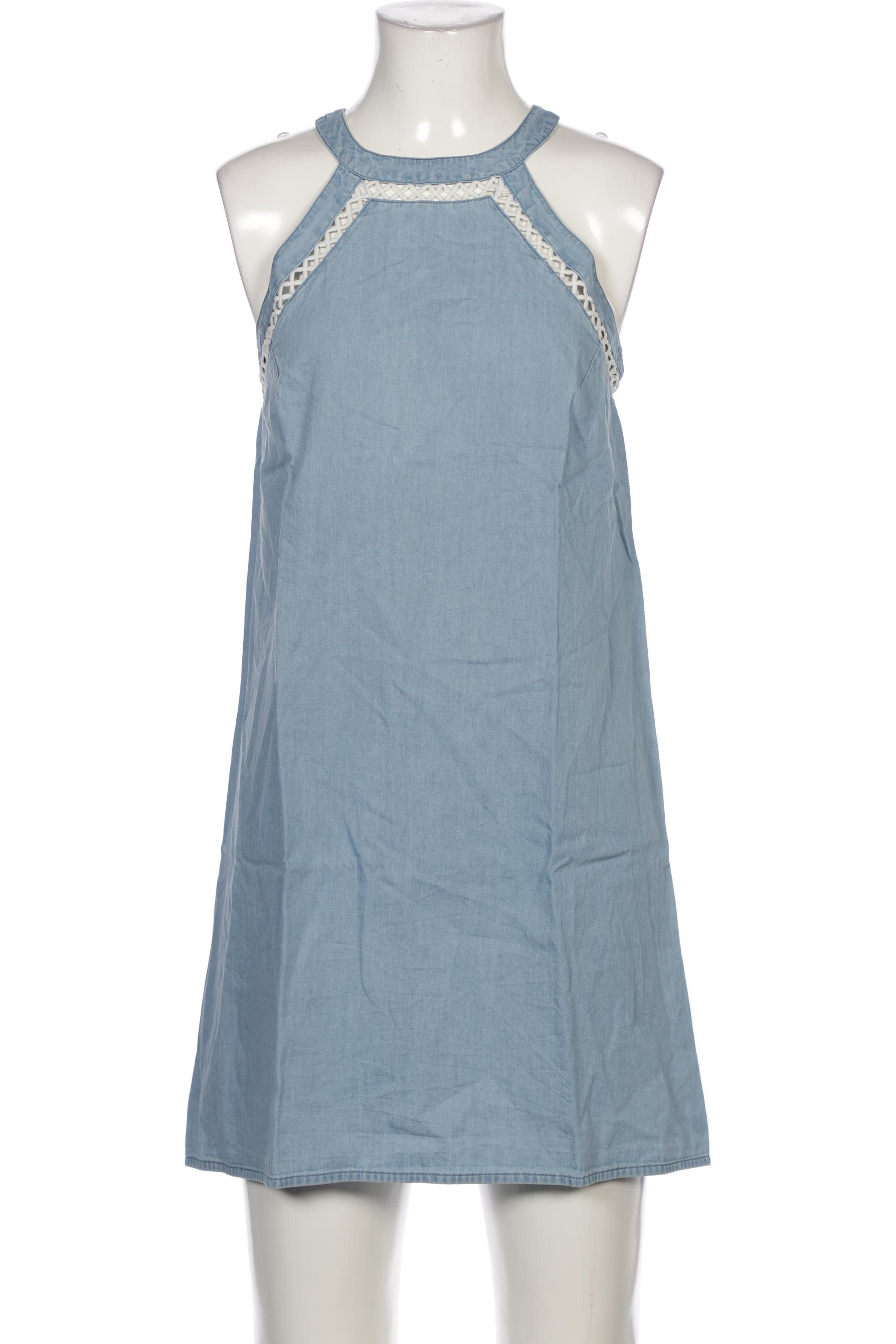 

Esprit Damen Kleid, hellblau, Gr. 36