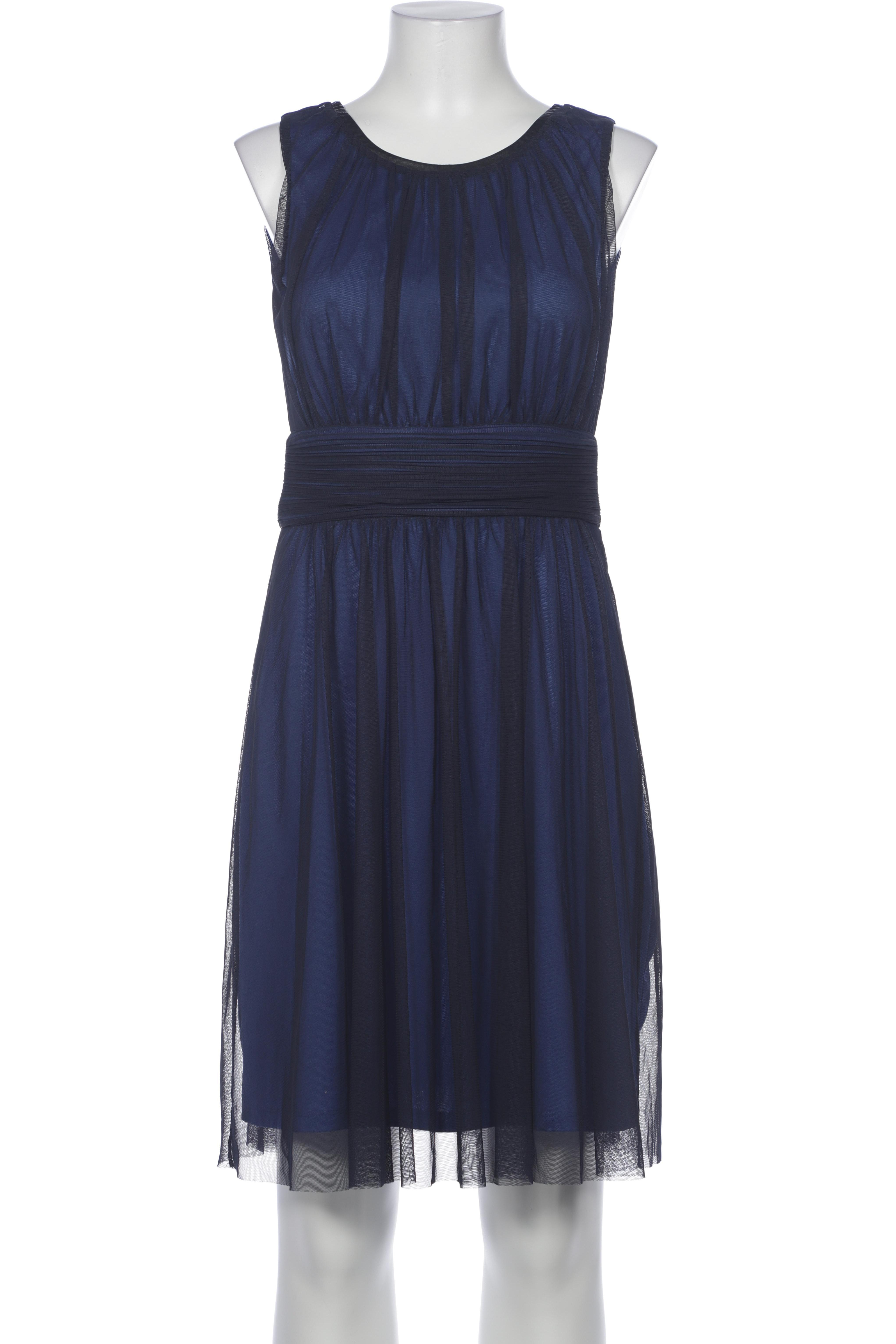 

Esprit Damen Kleid, blau, Gr. 38