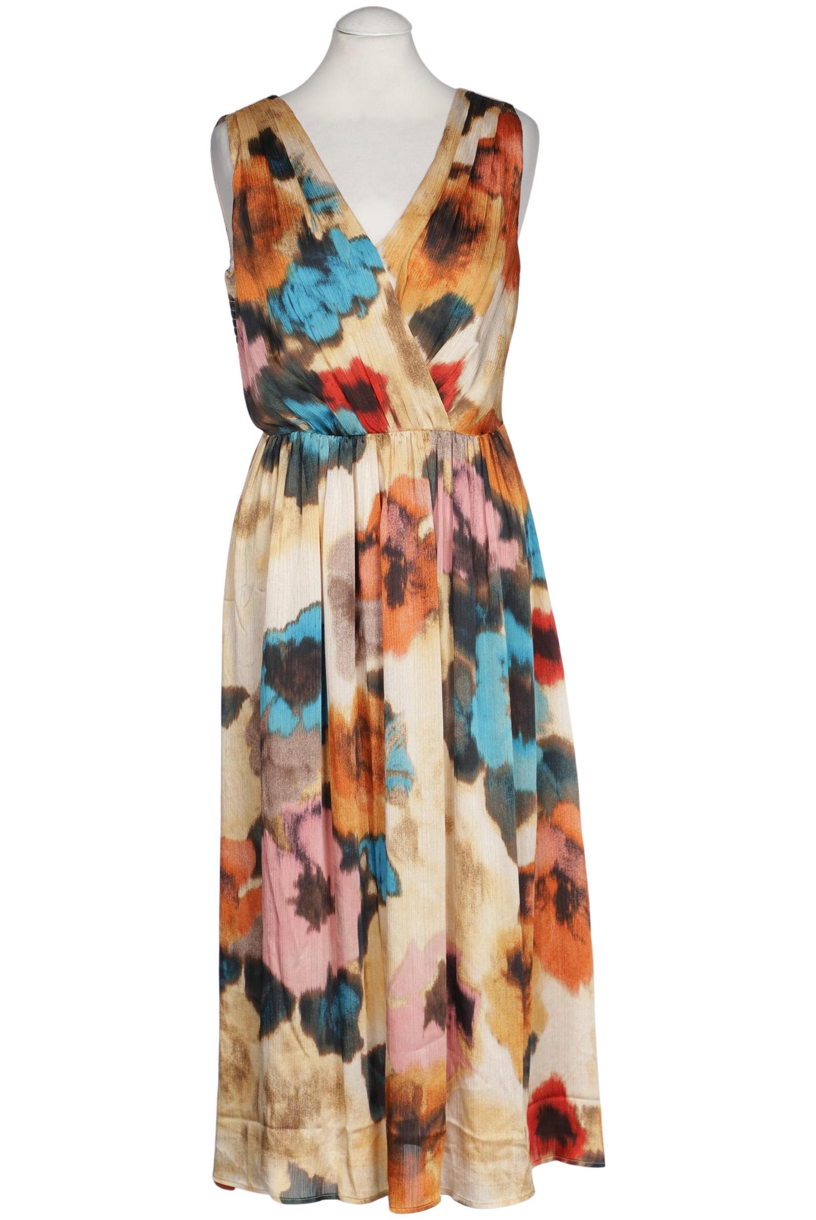 

Esprit Damen Kleid, mehrfarbig, Gr. 36