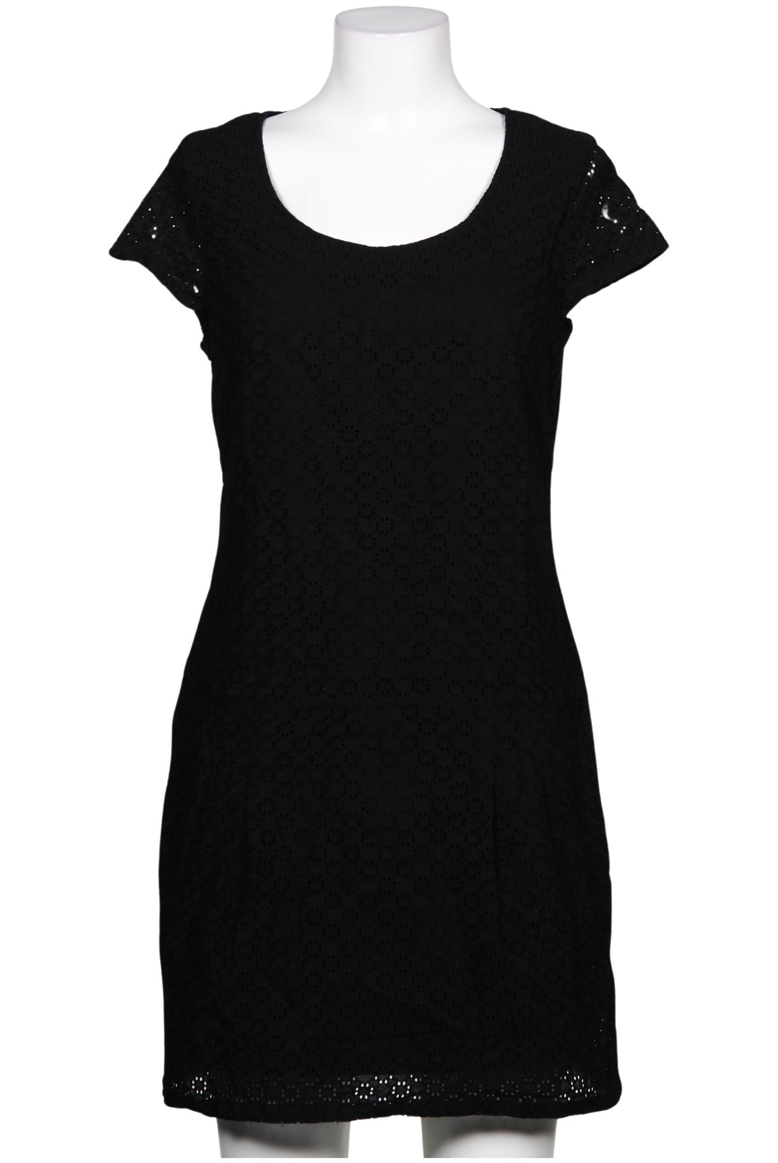 

Esprit Damen Kleid, schwarz, Gr. 38