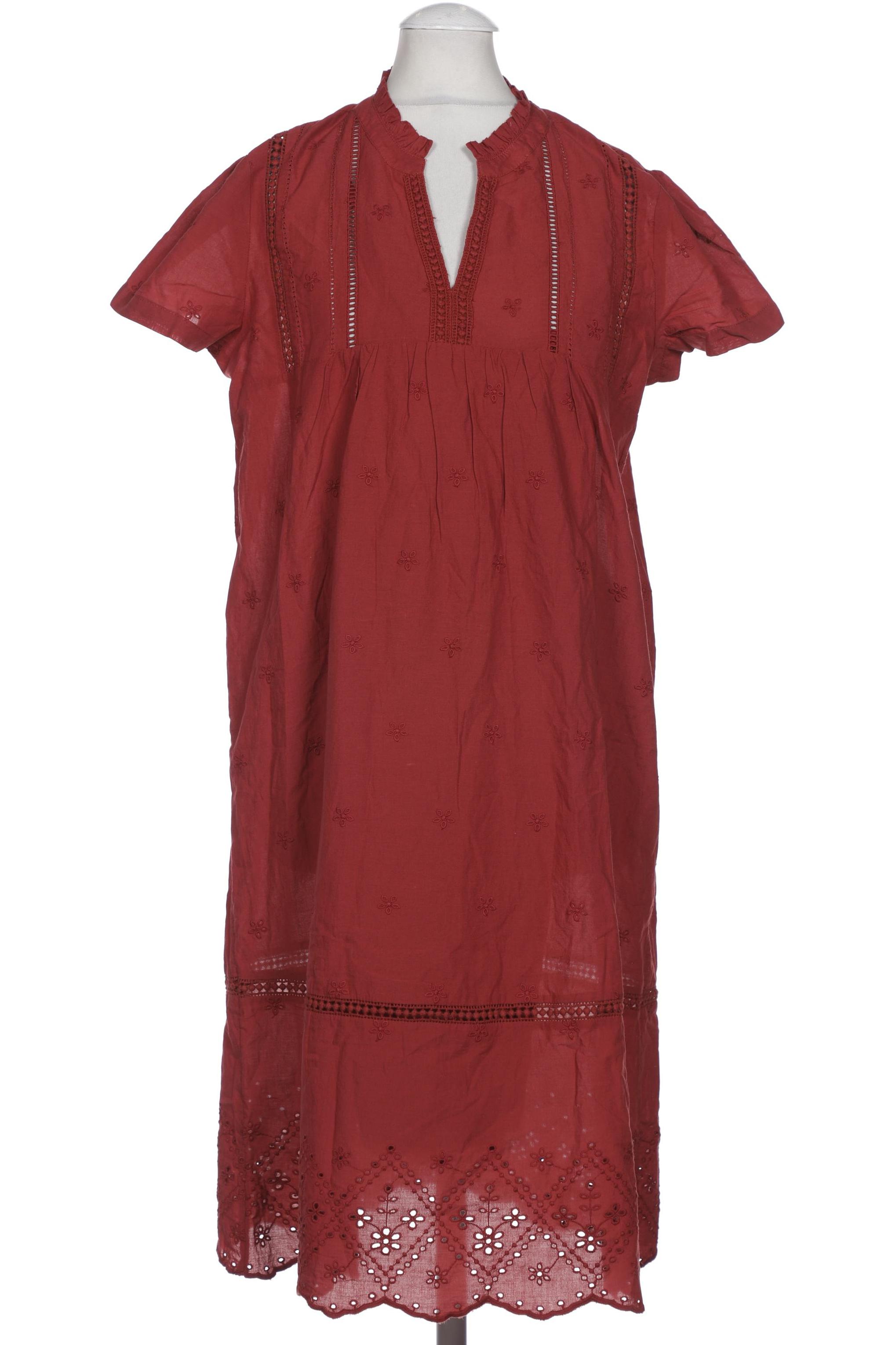 

Esprit Damen Kleid, braun, Gr. 34