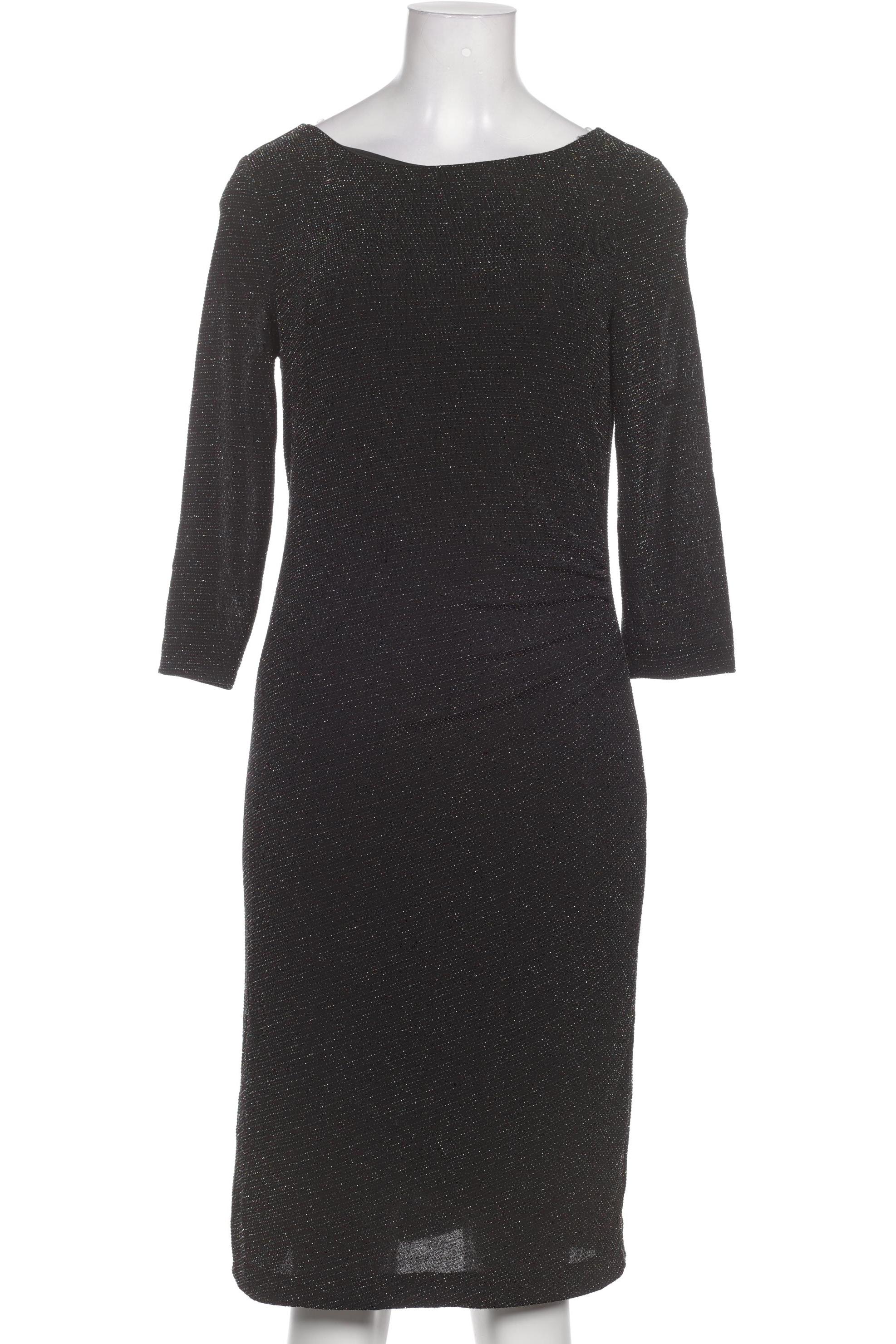 

Esprit Damen Kleid, schwarz, Gr. 34