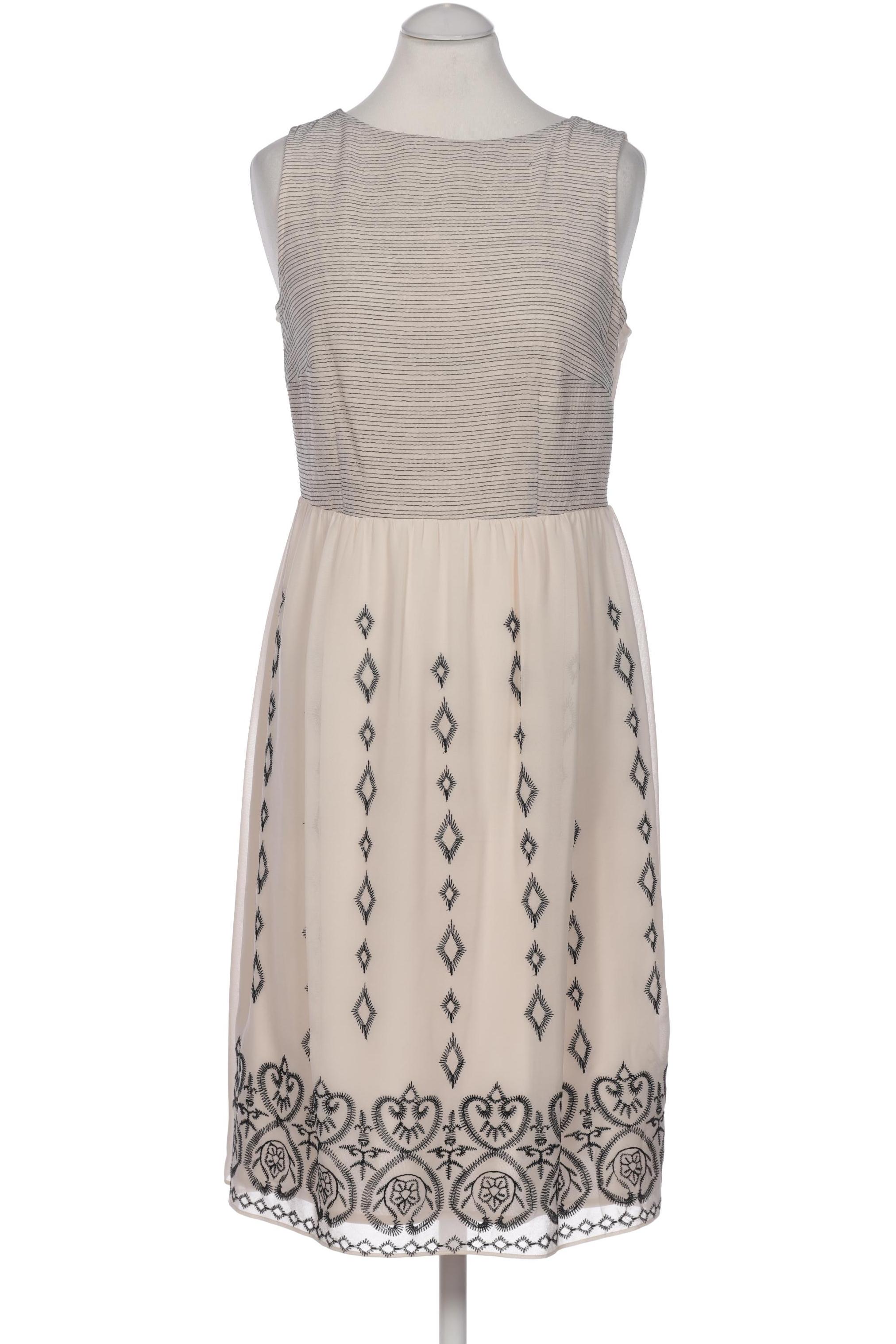 

Esprit Damen Kleid, beige, Gr. 38