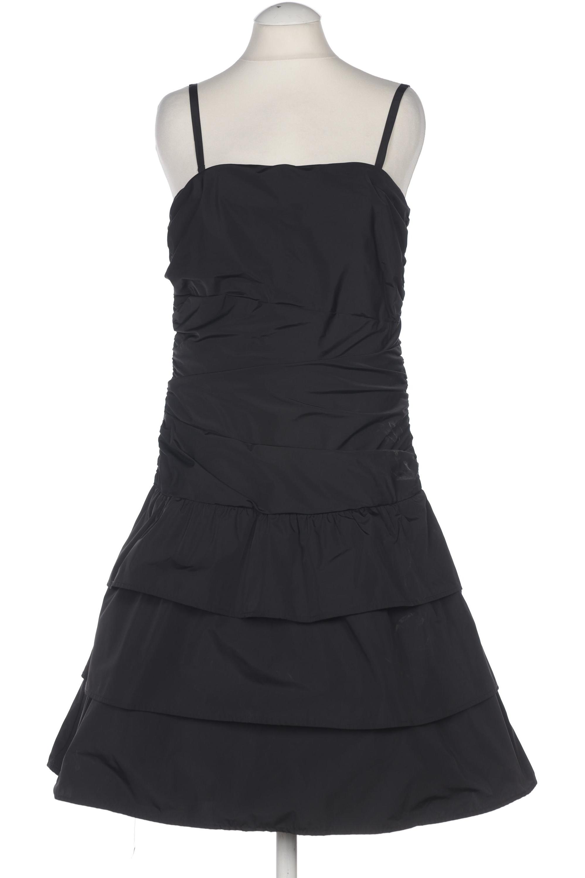 

Esprit Damen Kleid, schwarz, Gr. 34