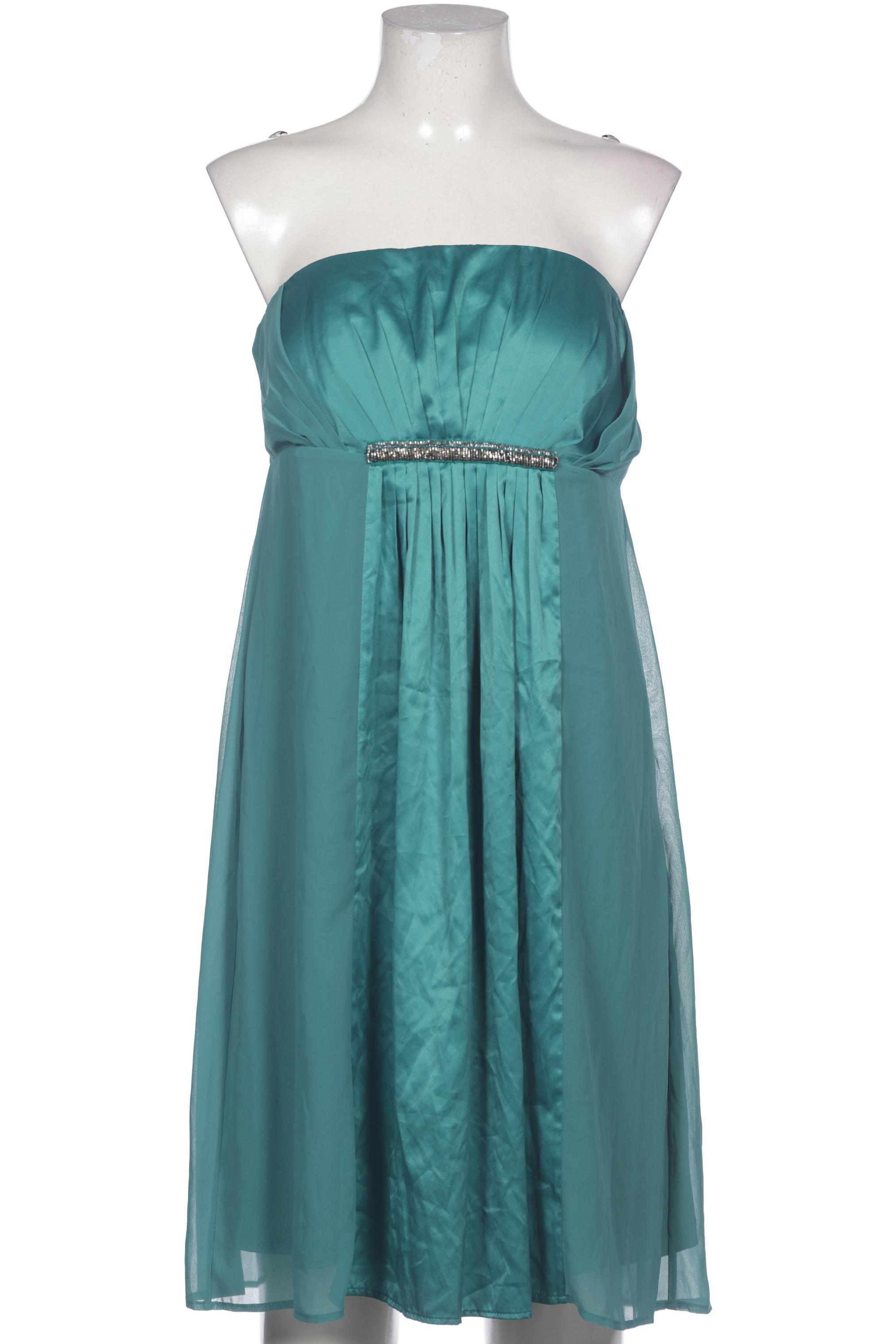 

Esprit Damen Kleid, grün, Gr. 40