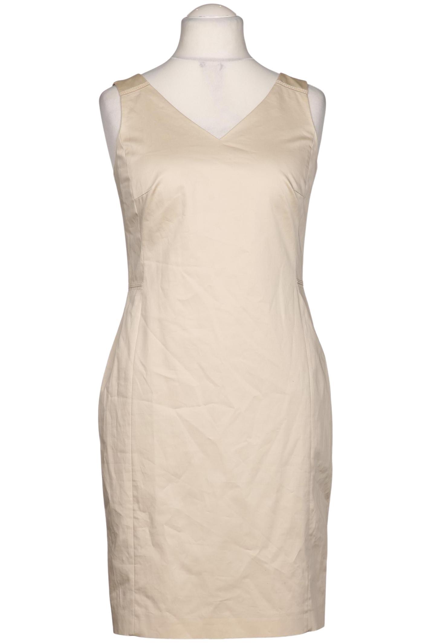 

Esprit Damen Kleid, beige, Gr. 38