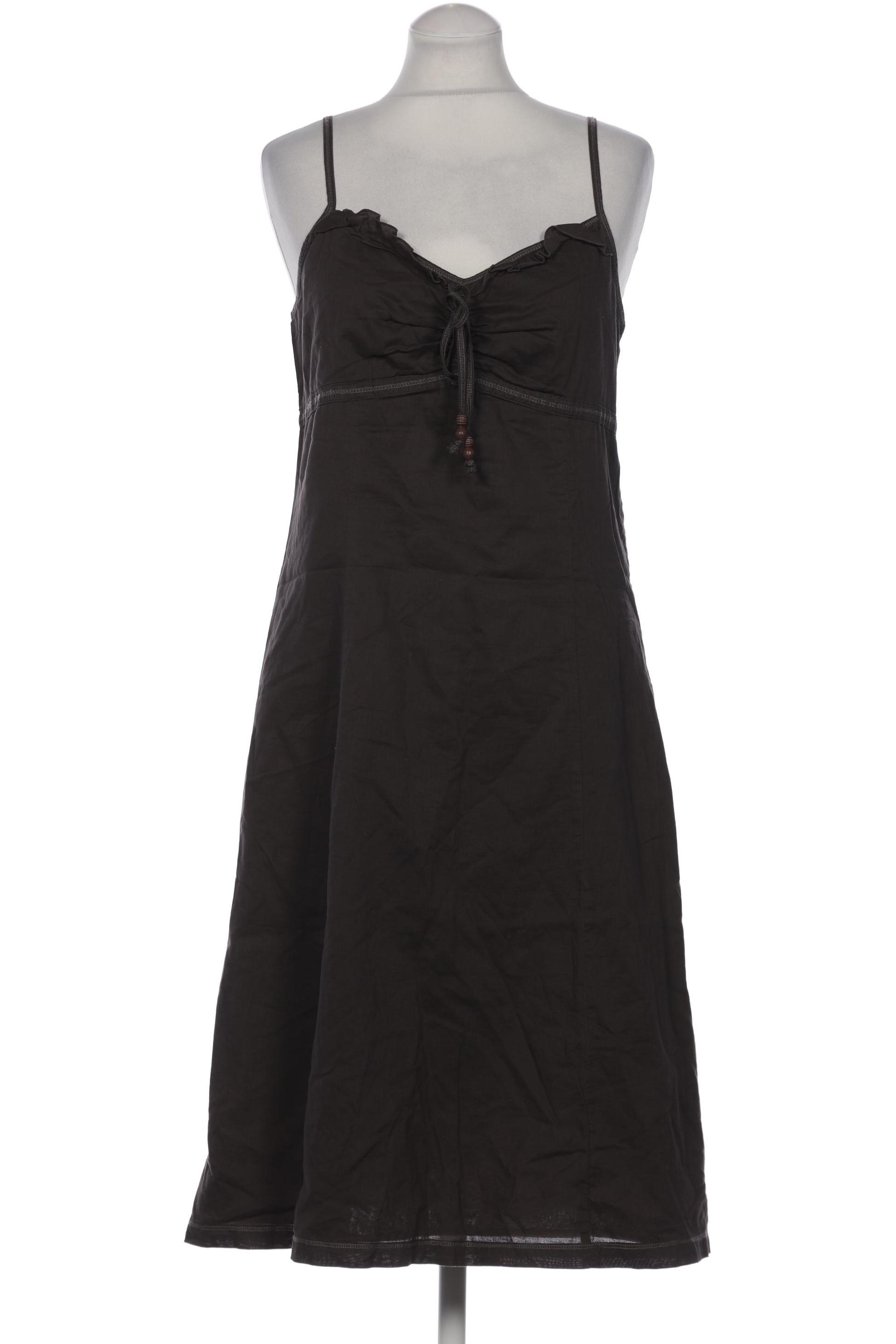 

Esprit Damen Kleid, braun, Gr. 38