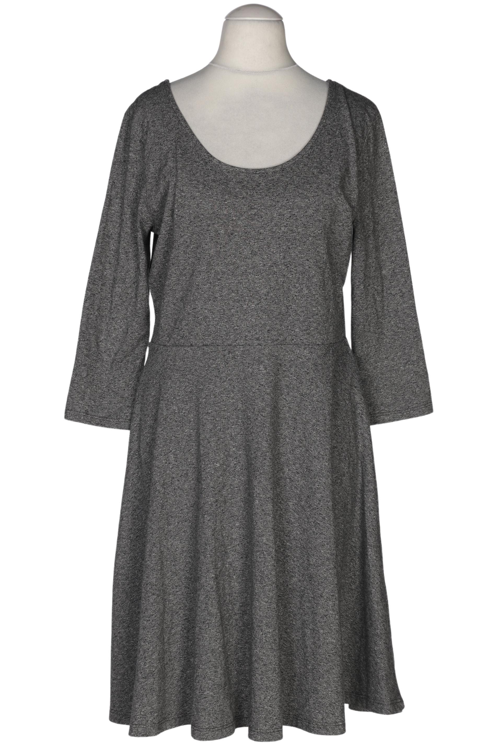 

Esprit Damen Kleid, grau, Gr. 36