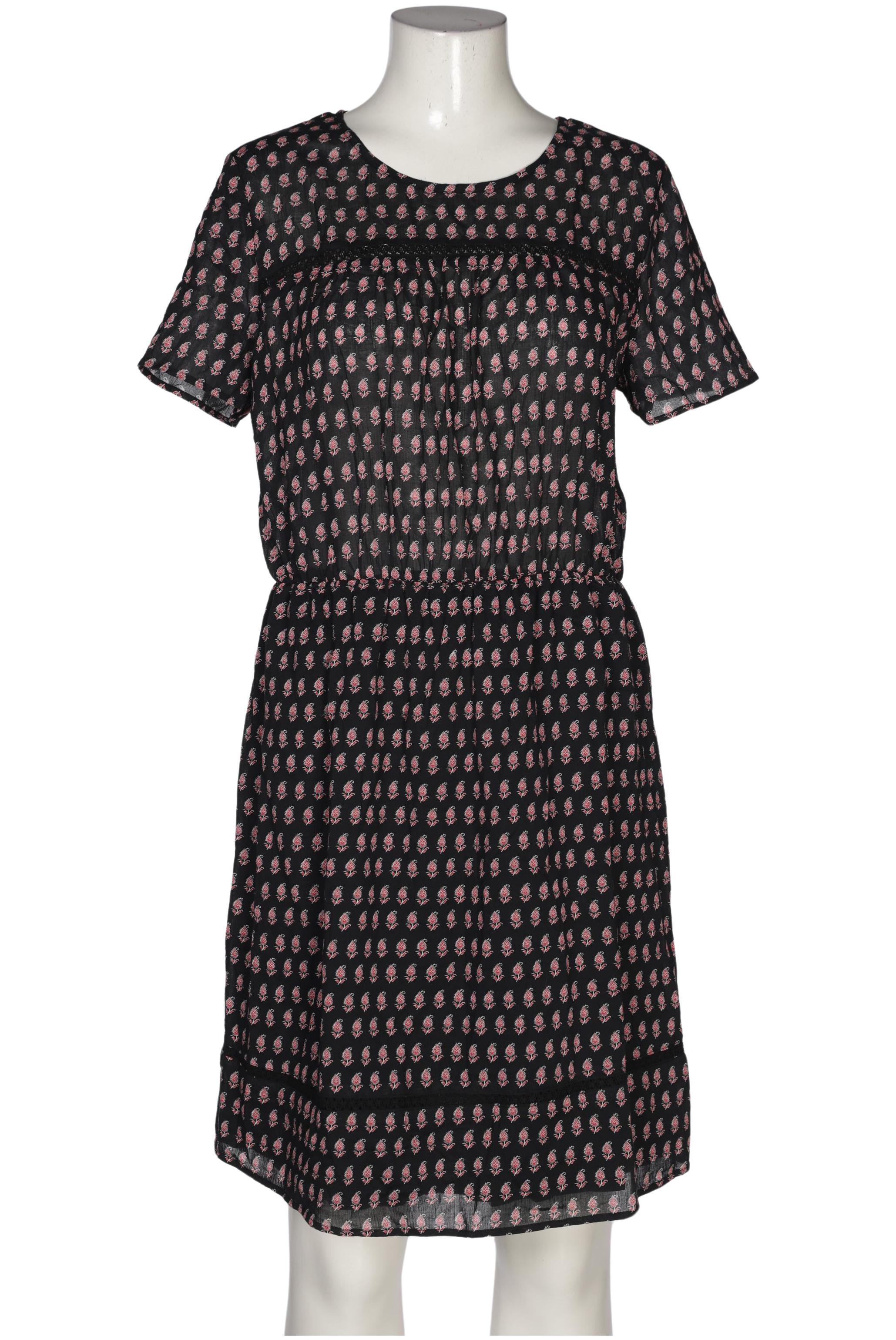 

Esprit Damen Kleid, schwarz, Gr. 42
