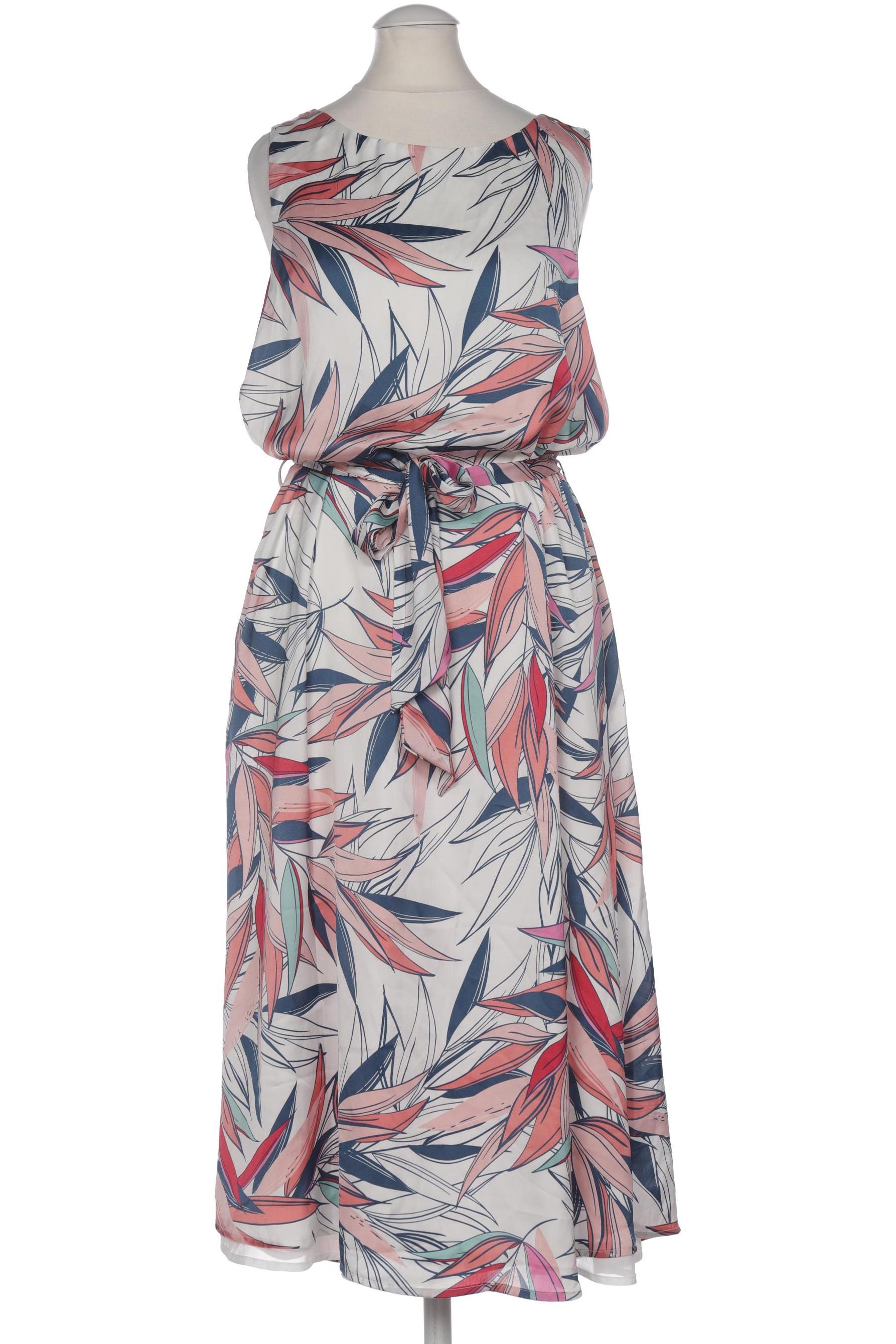 

Esprit Damen Kleid, mehrfarbig