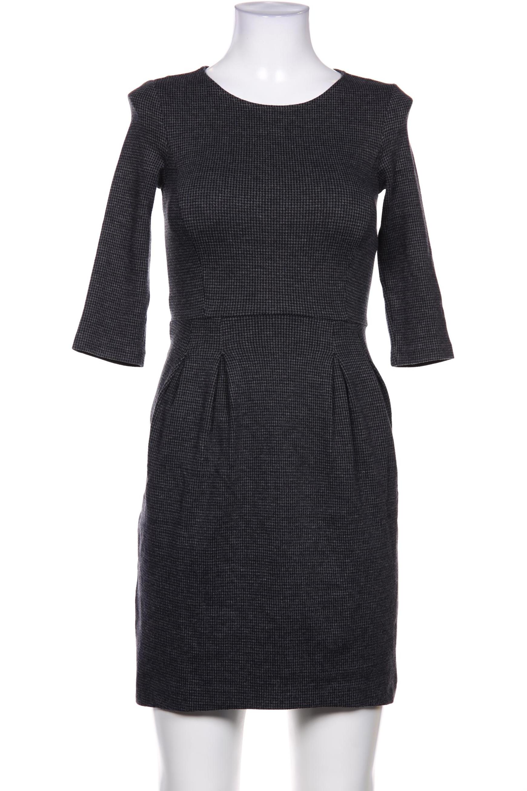 

Esprit Damen Kleid, marineblau, Gr. 32