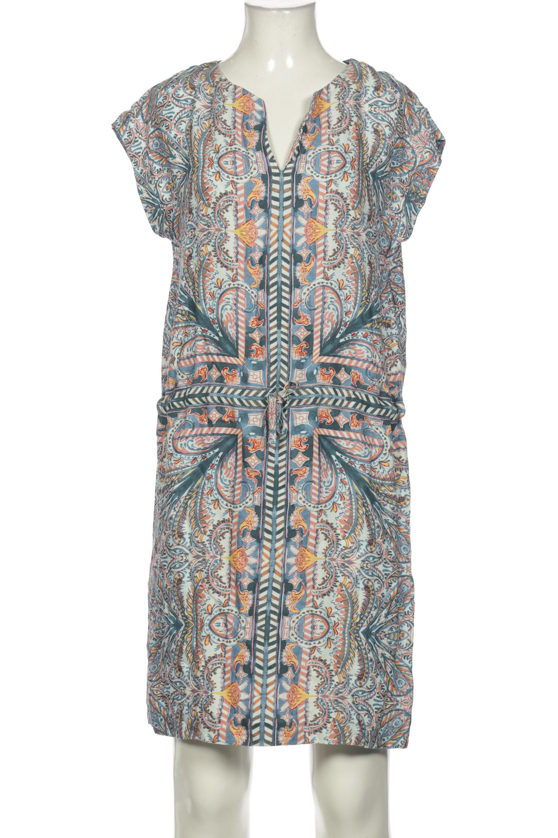 

Esprit Damen Kleid, blau, Gr. 34