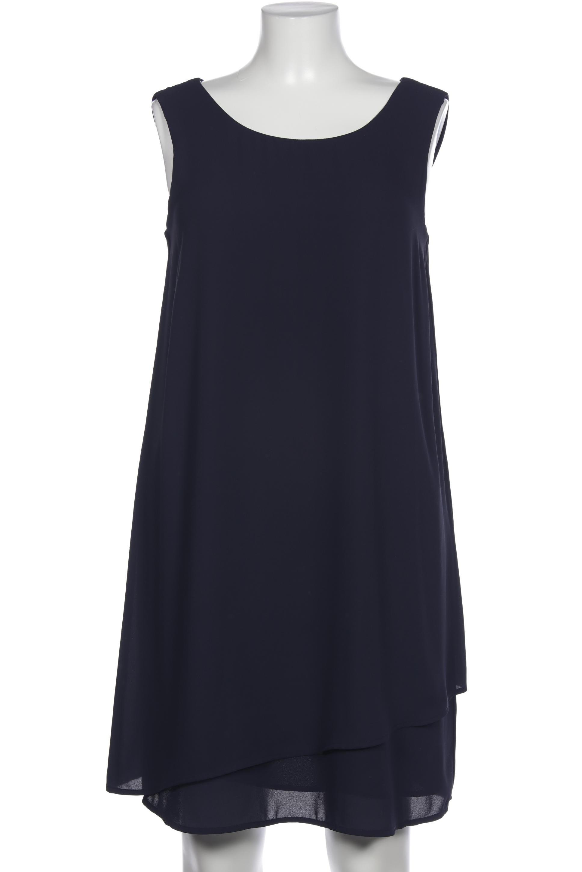 

Esprit Damen Kleid, marineblau, Gr. 42