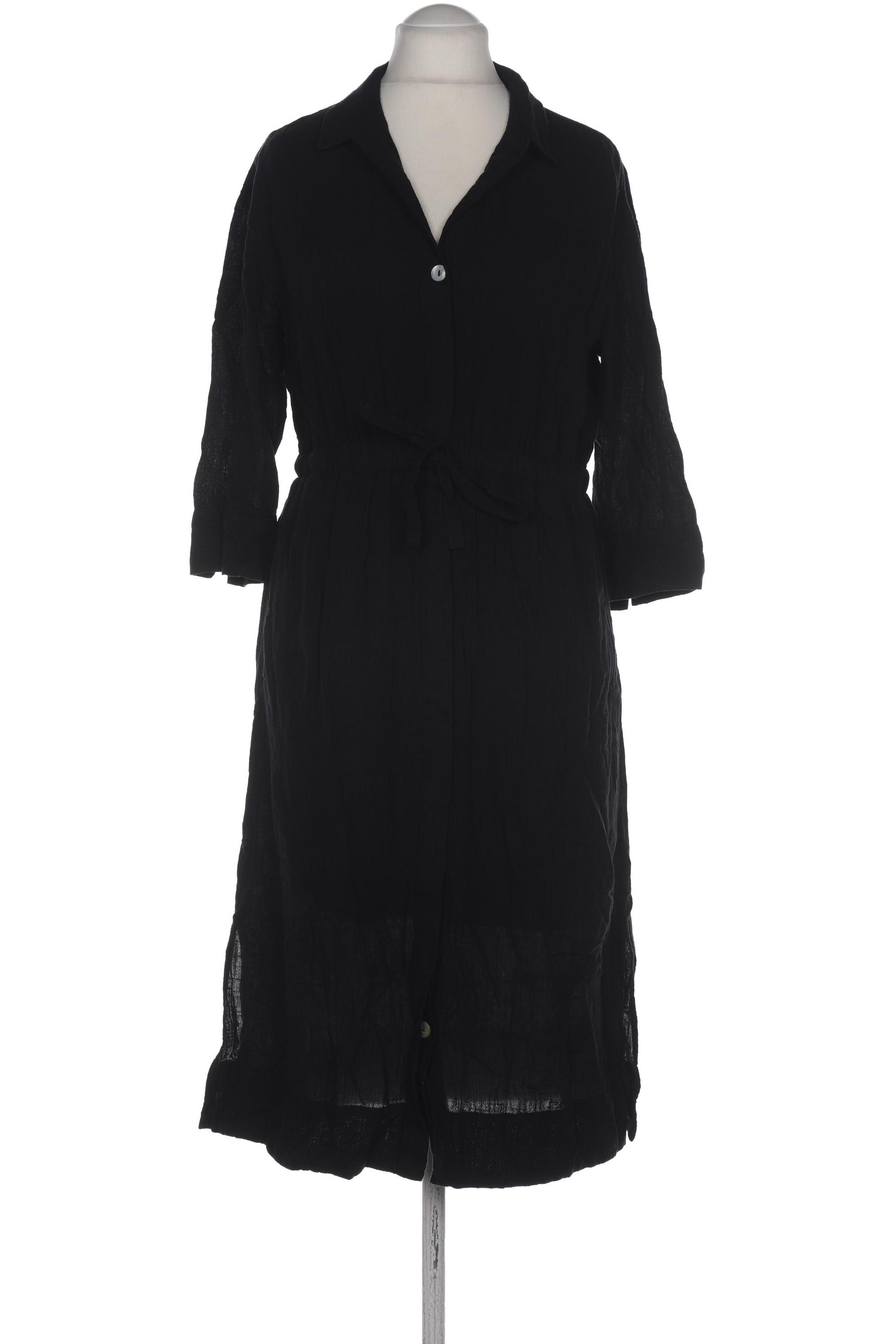 

Esprit Damen Kleid, schwarz, Gr. 40