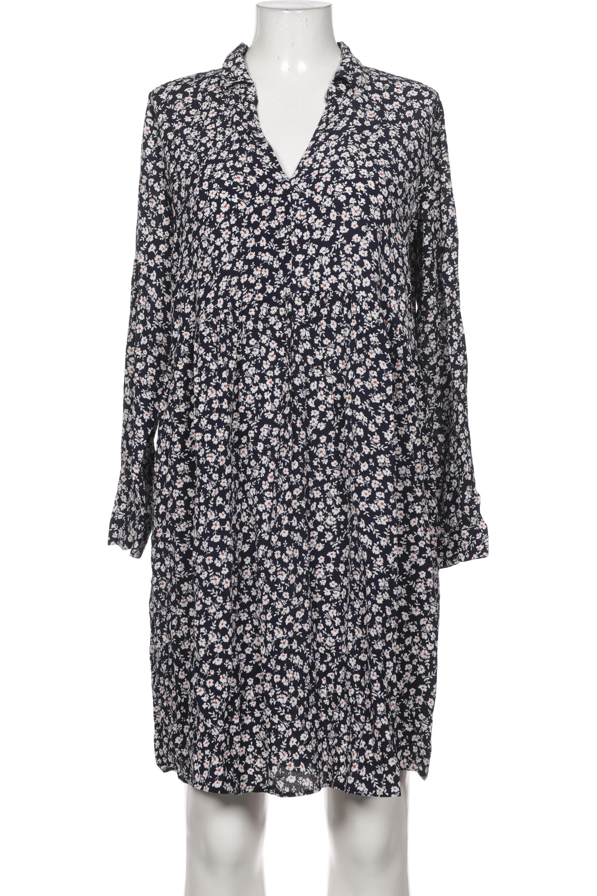 

Esprit Damen Kleid, marineblau, Gr. 38