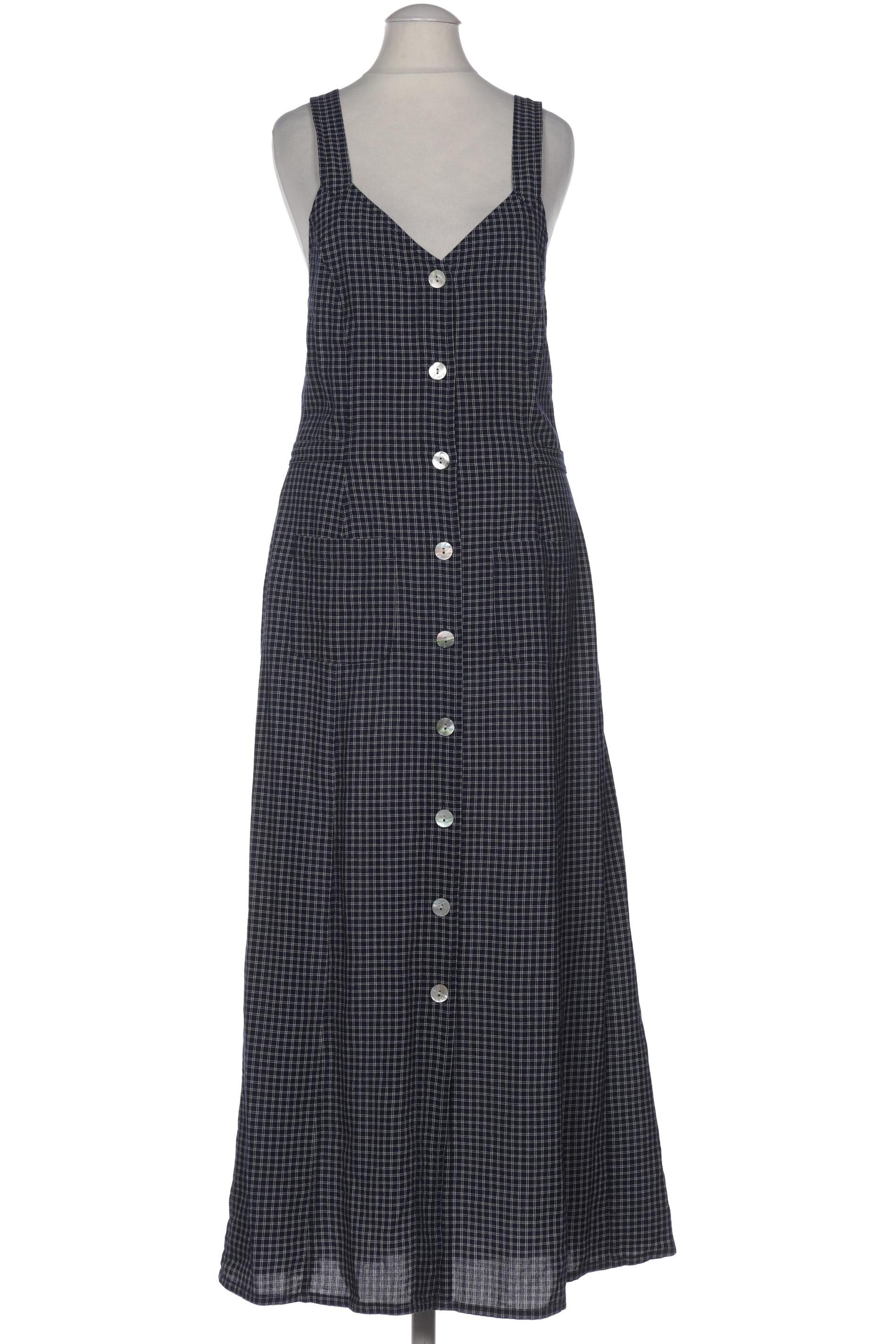 

Esprit Damen Kleid, marineblau, Gr. 36