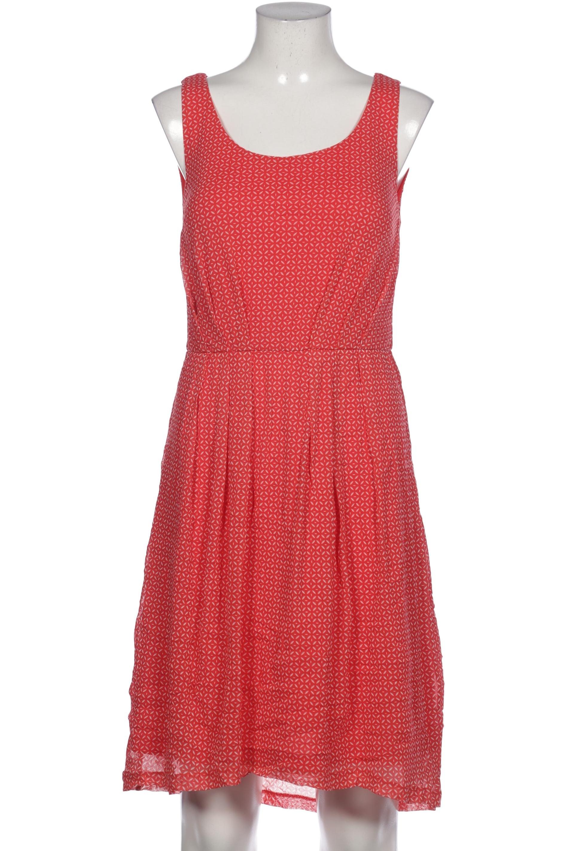 

Esprit Damen Kleid, rot, Gr. 38