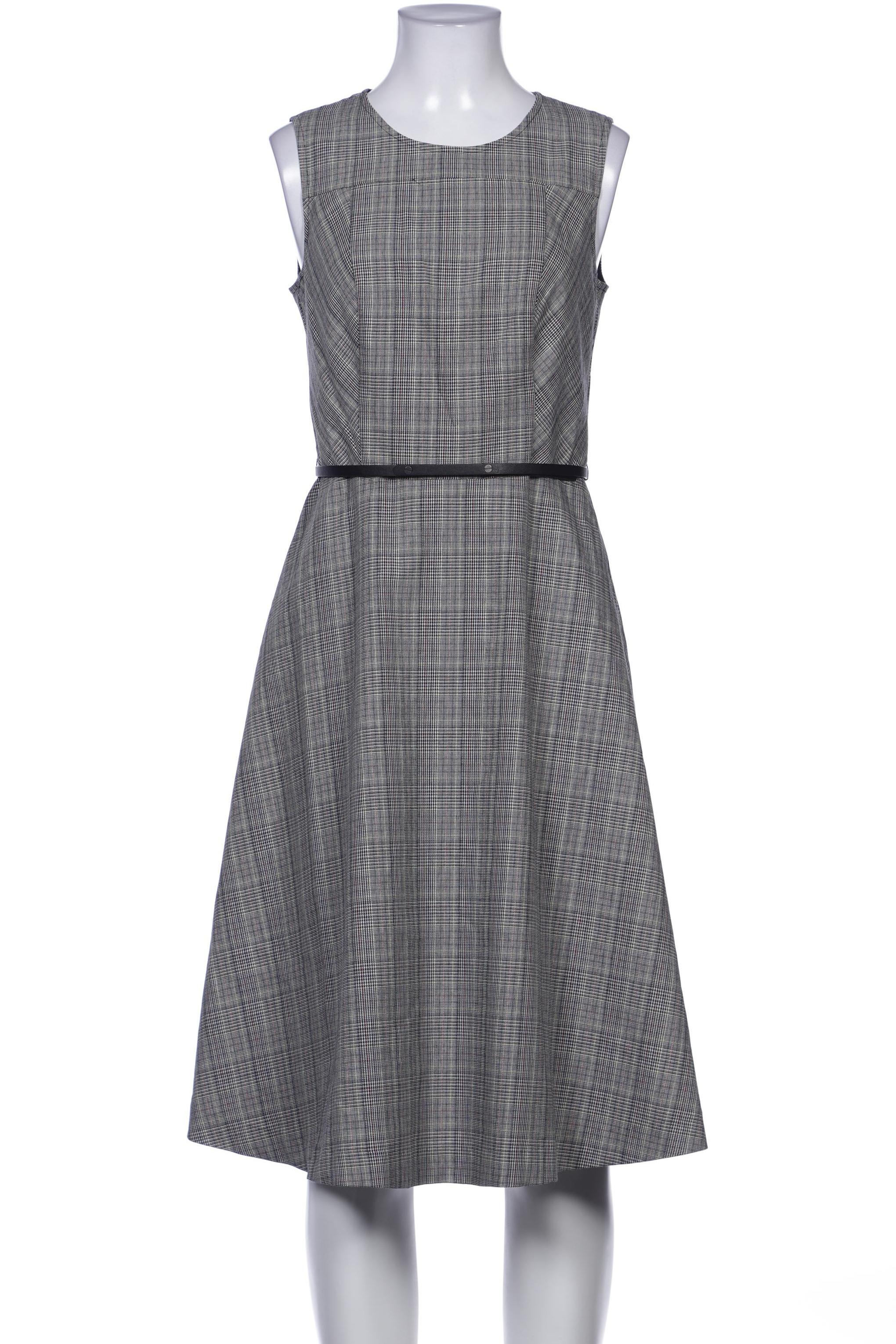 

Esprit Damen Kleid, grau, Gr. 36
