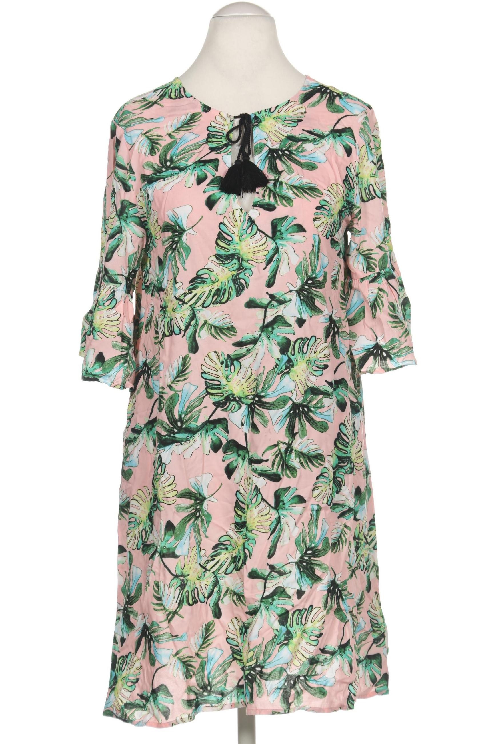 

Esprit Damen Kleid, pink, Gr. 36