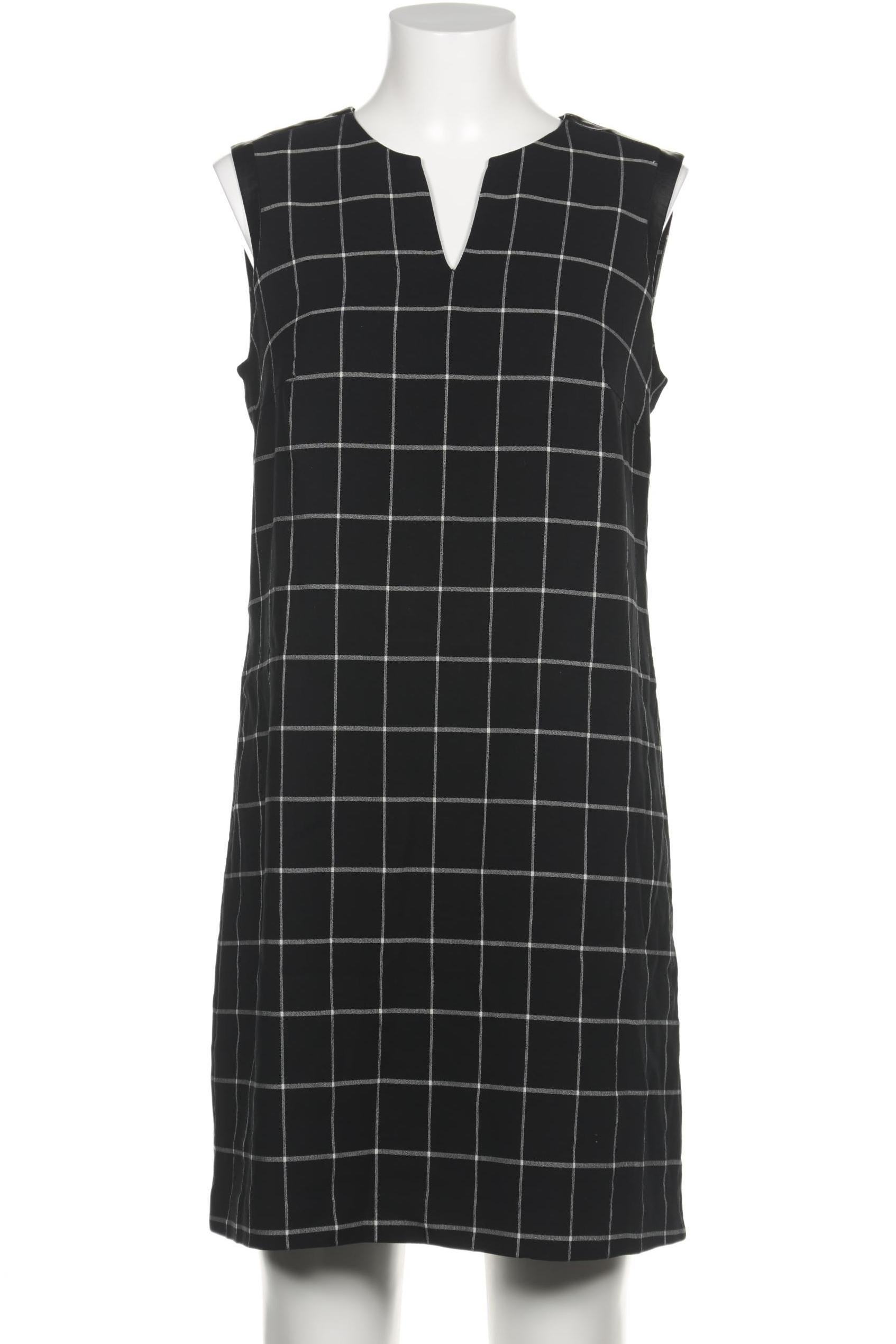 

Esprit Damen Kleid, schwarz, Gr. 40