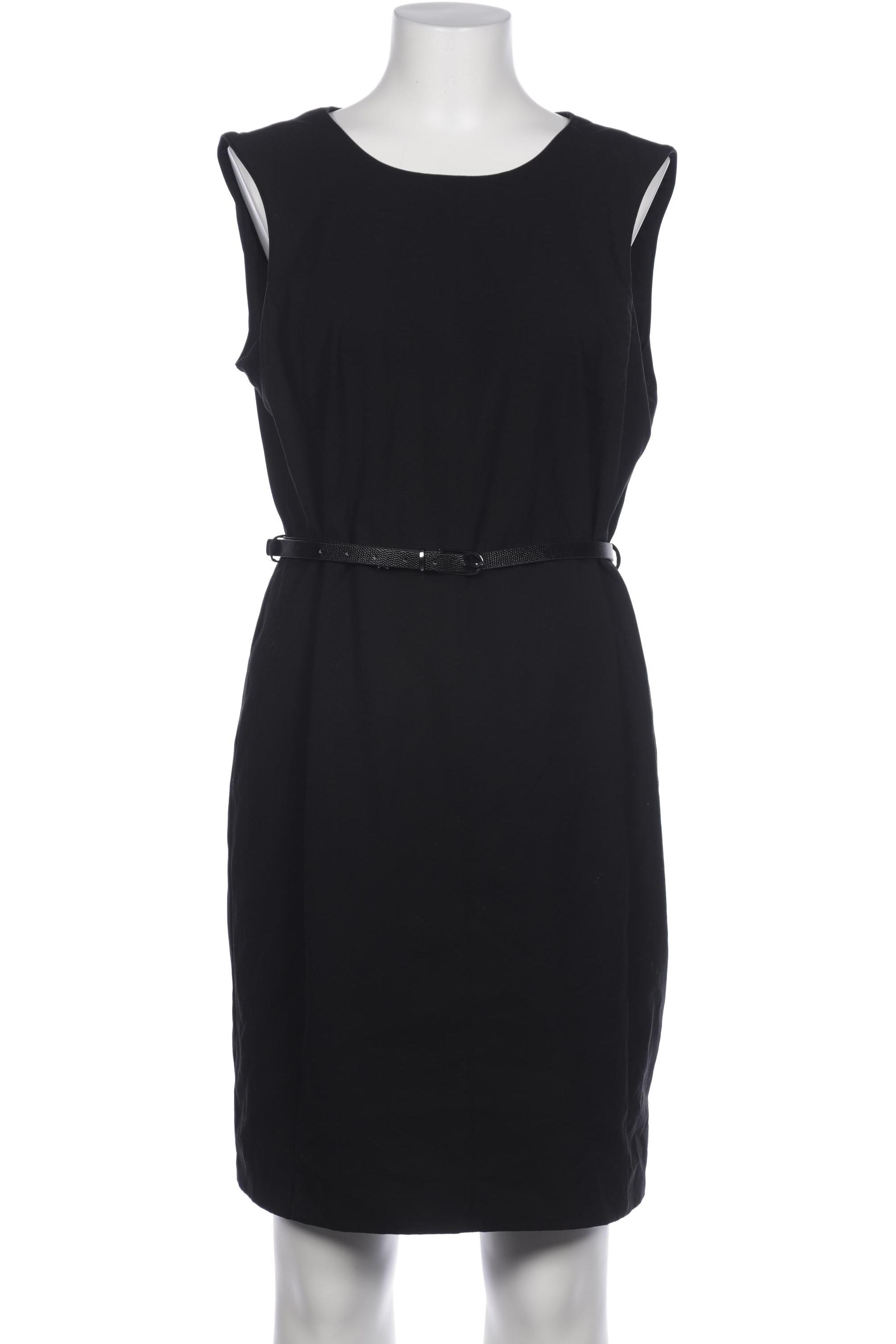 

Esprit Damen Kleid, schwarz, Gr. 40