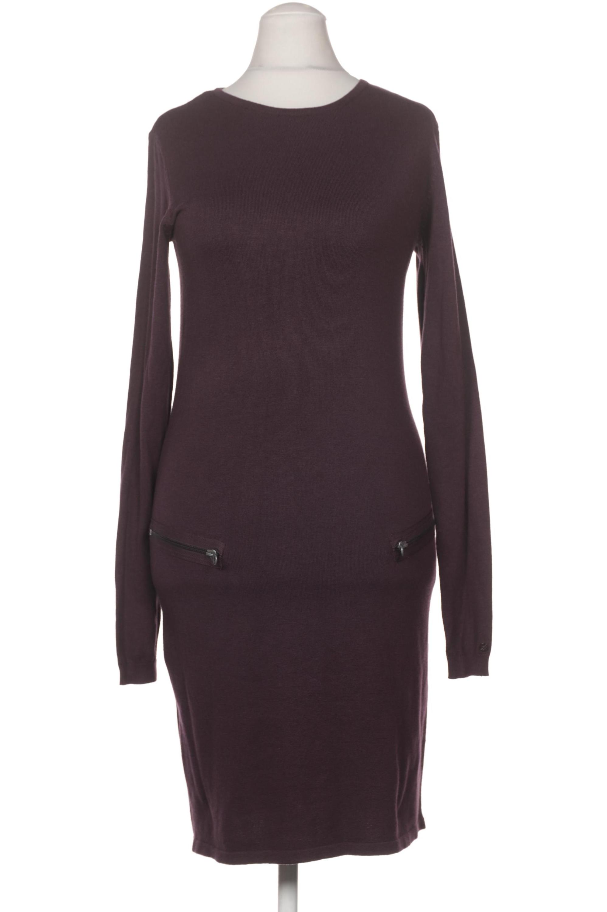 

Esprit Damen Kleid, bordeaux, Gr. 36