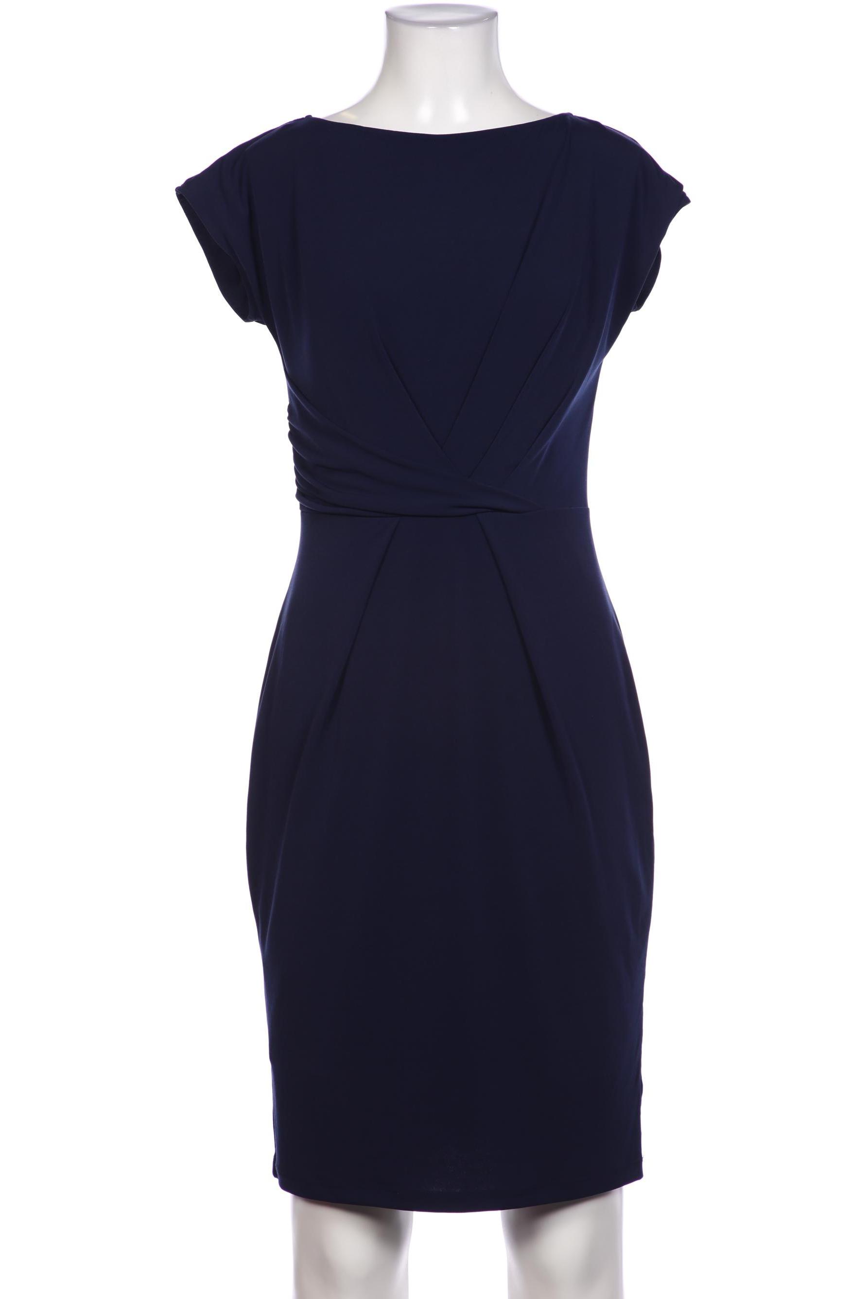 

Esprit Damen Kleid, blau, Gr. 36