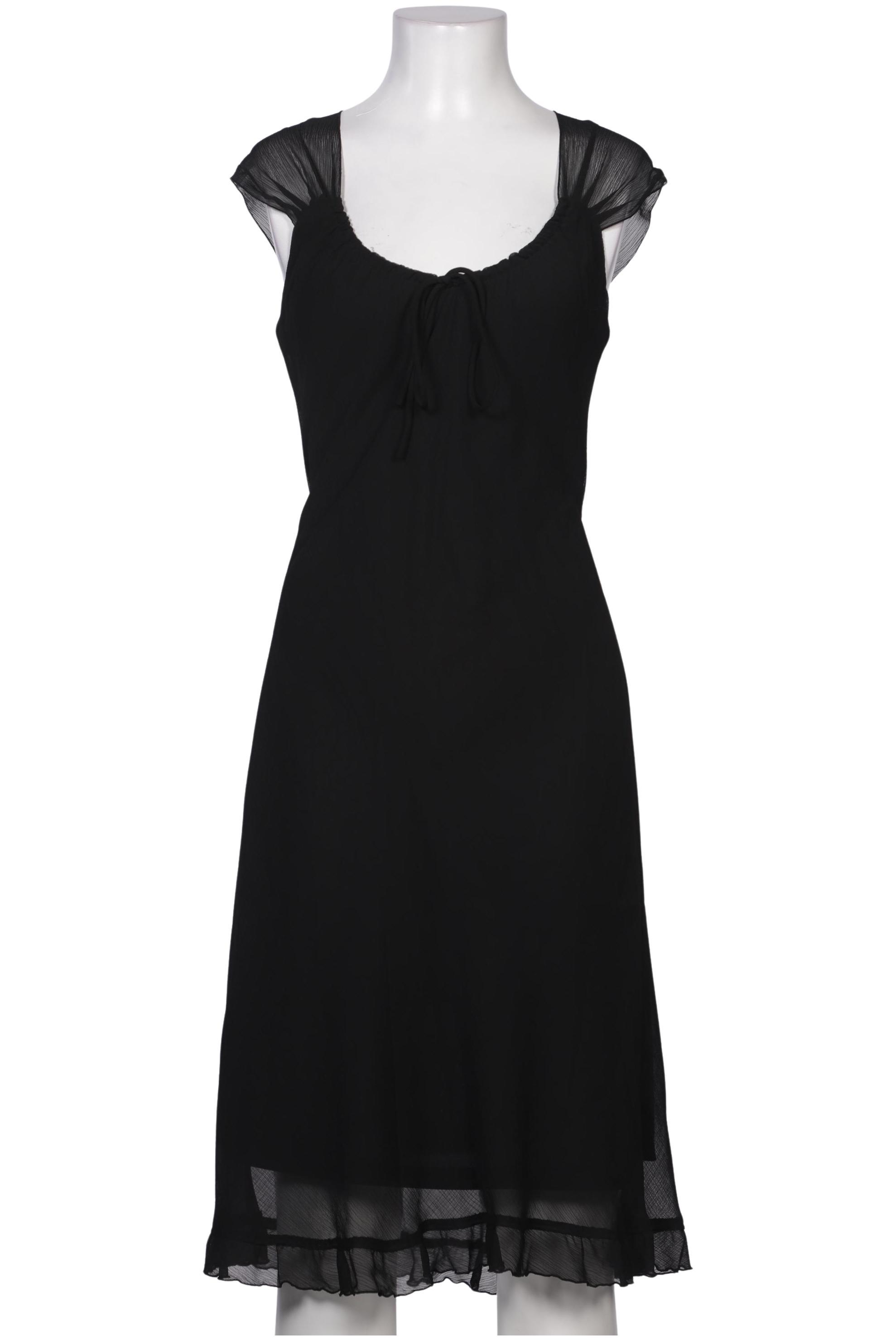 

Esprit Damen Kleid, schwarz, Gr. 38