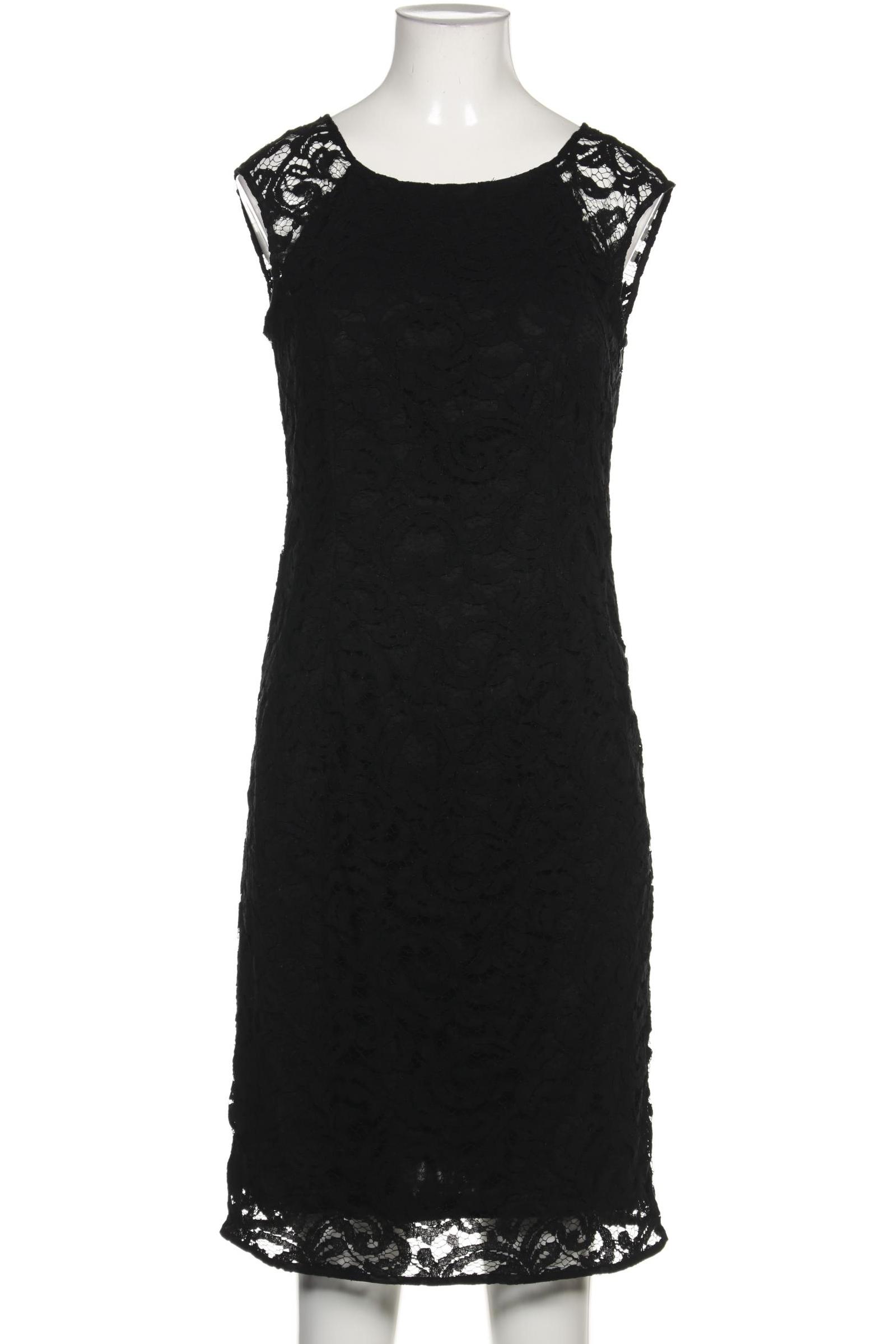 

Esprit Damen Kleid, schwarz