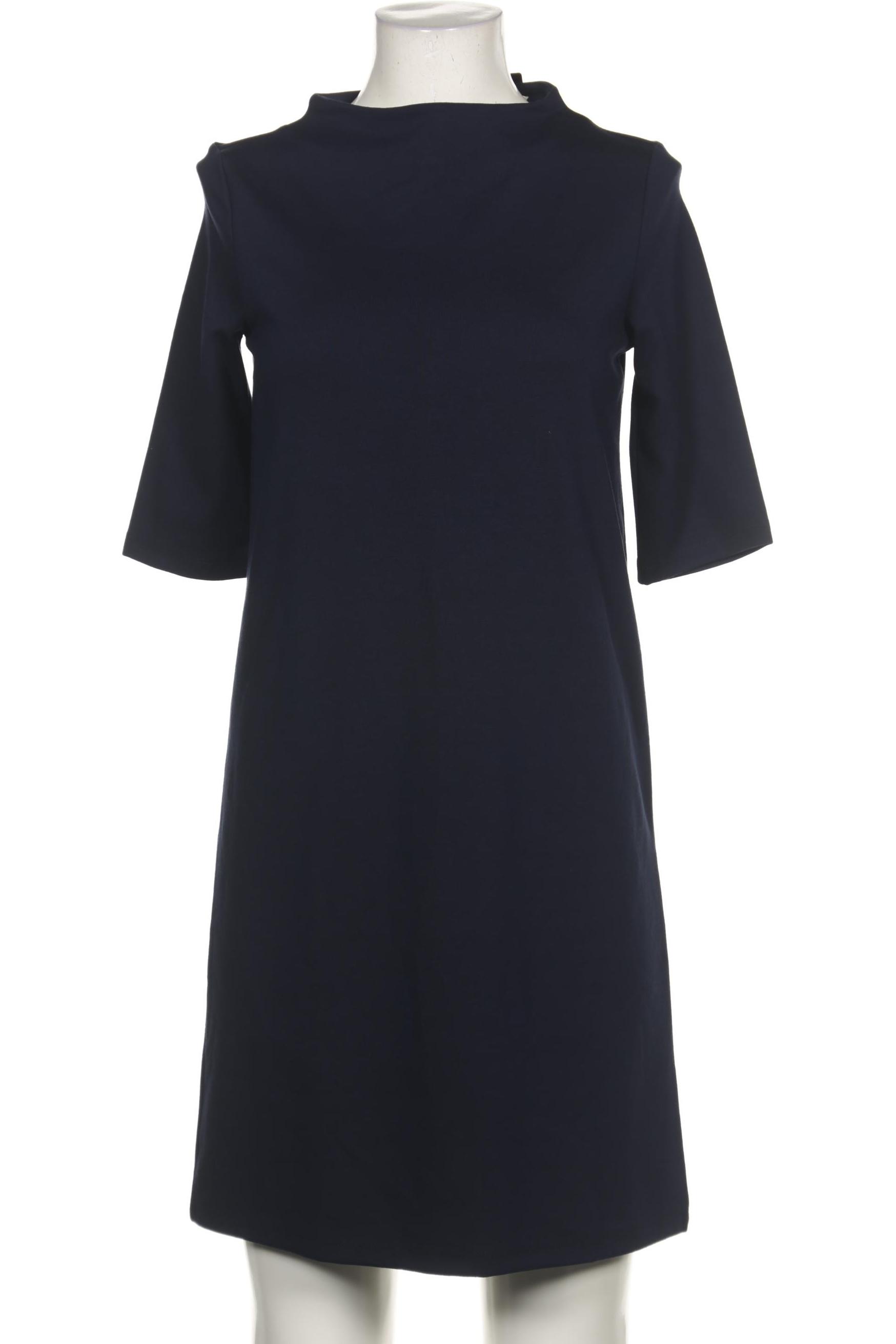 

Esprit Damen Kleid, marineblau, Gr. 38