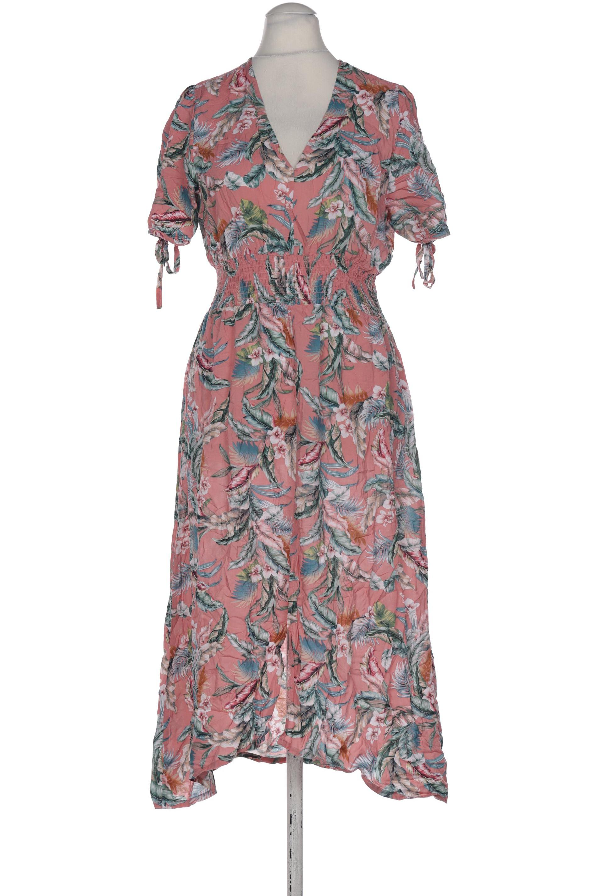 

Esprit Damen Kleid, pink, Gr. 42