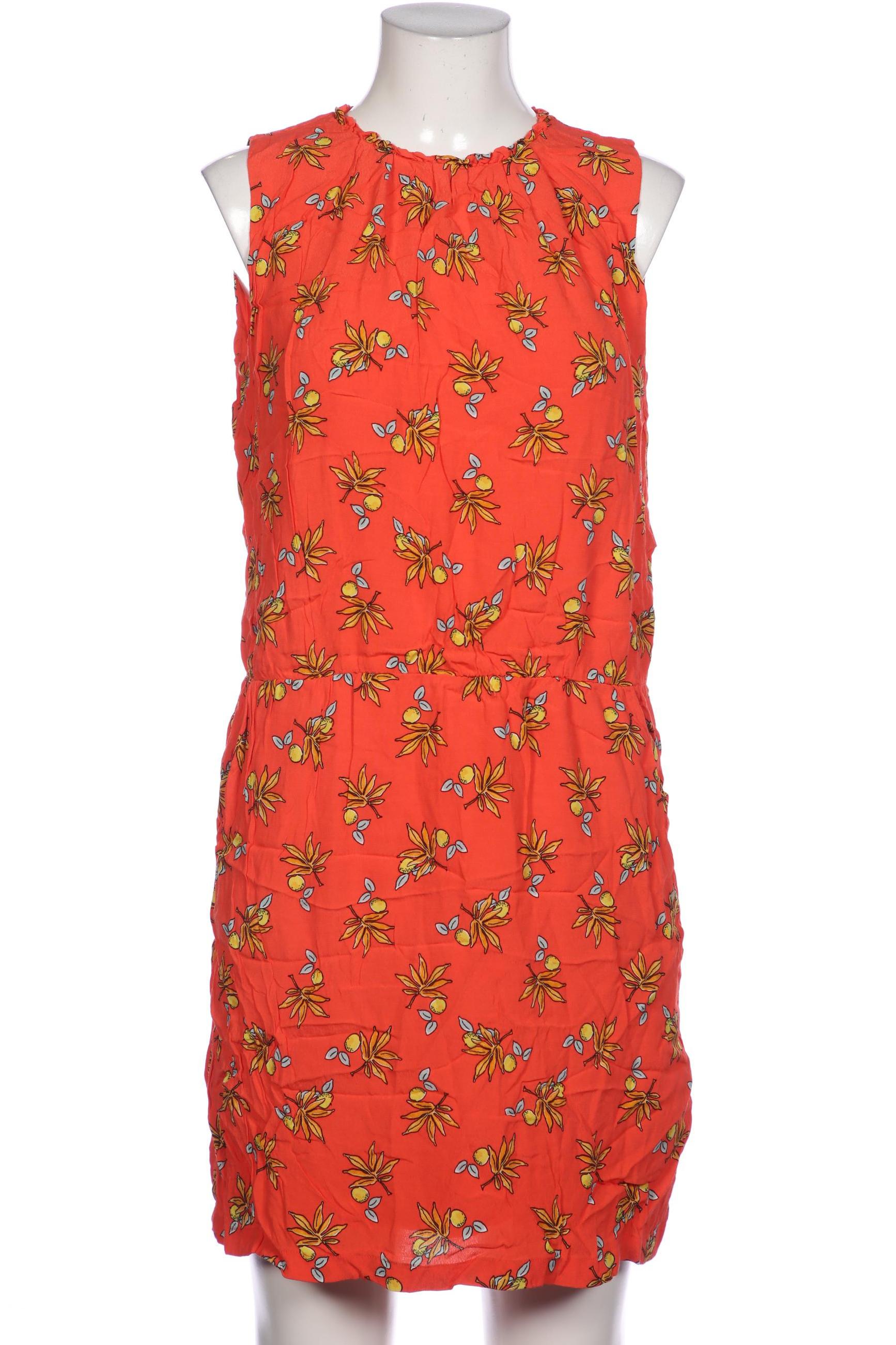 

Esprit Damen Kleid, orange