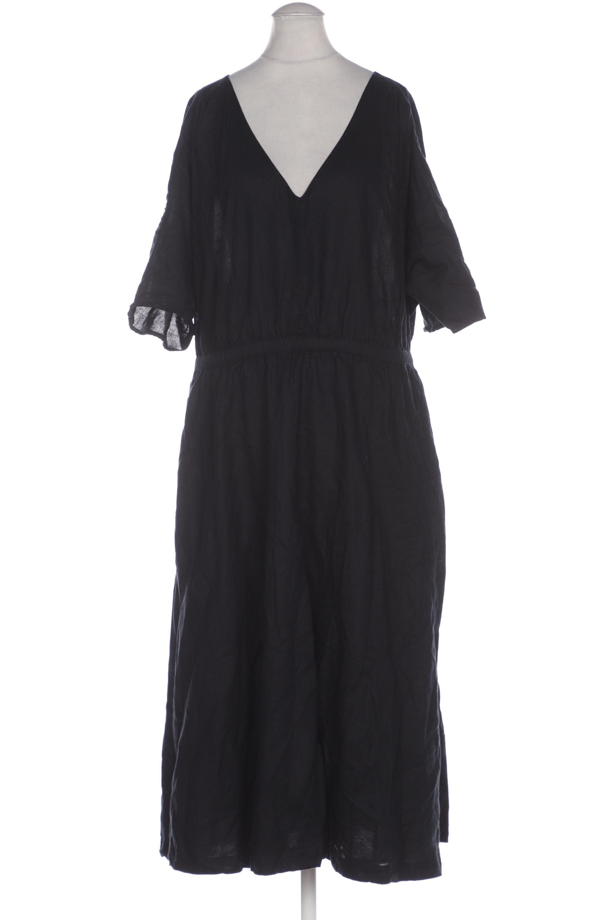 

Esprit Damen Kleid, schwarz, Gr. 34