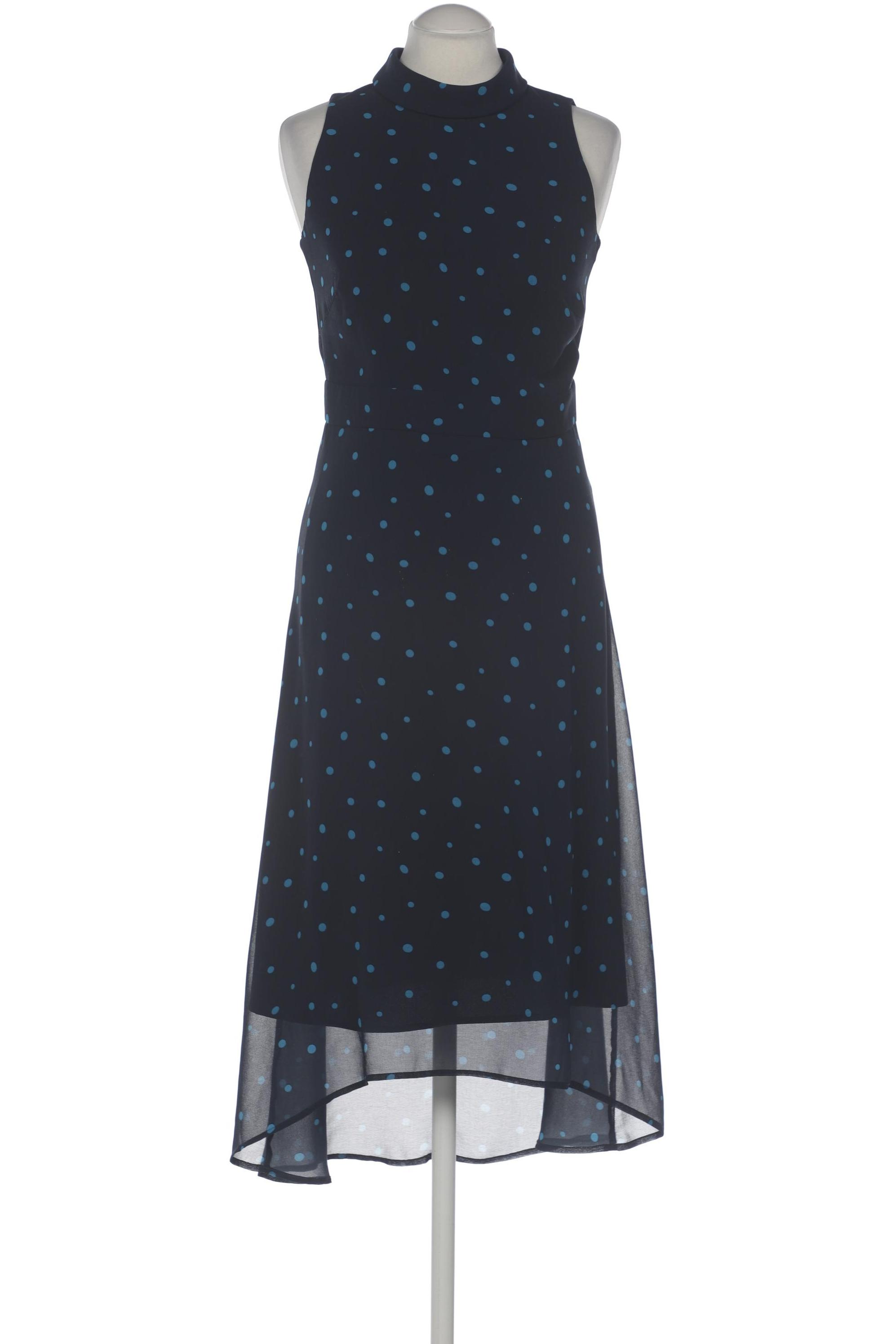 

Esprit Damen Kleid, marineblau, Gr. 34